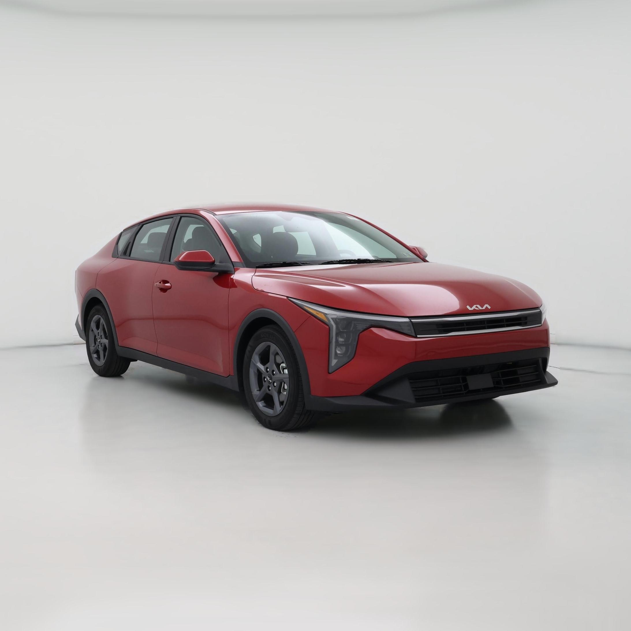Thumbnail: 2025 Kia K4 - 1