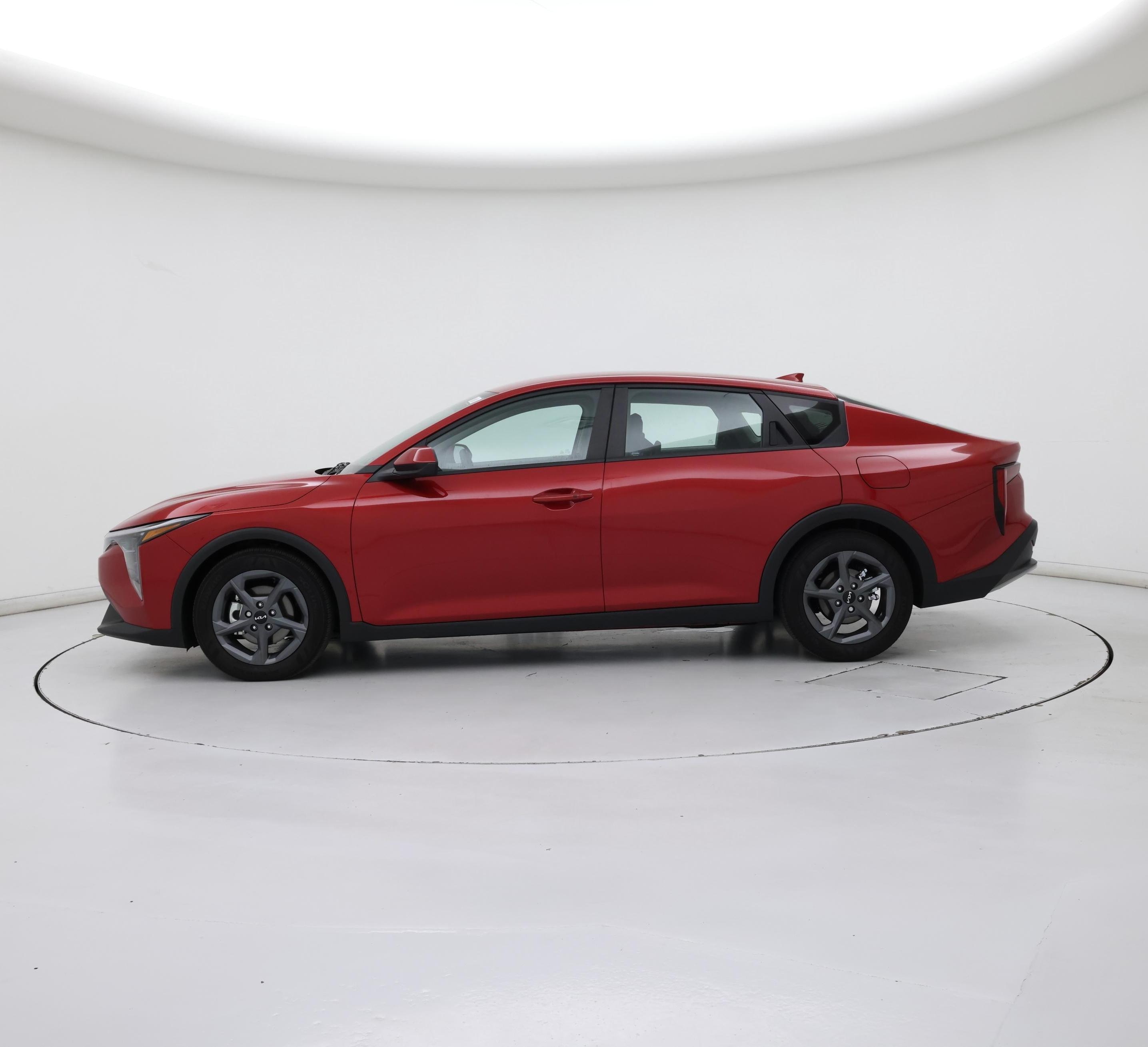 Thumbnail: 2025 Kia K4 - 3