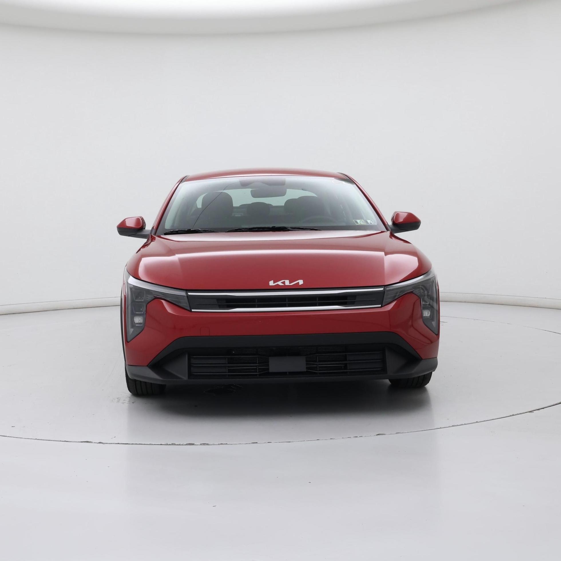Thumbnail: 2025 Kia K4 - 5