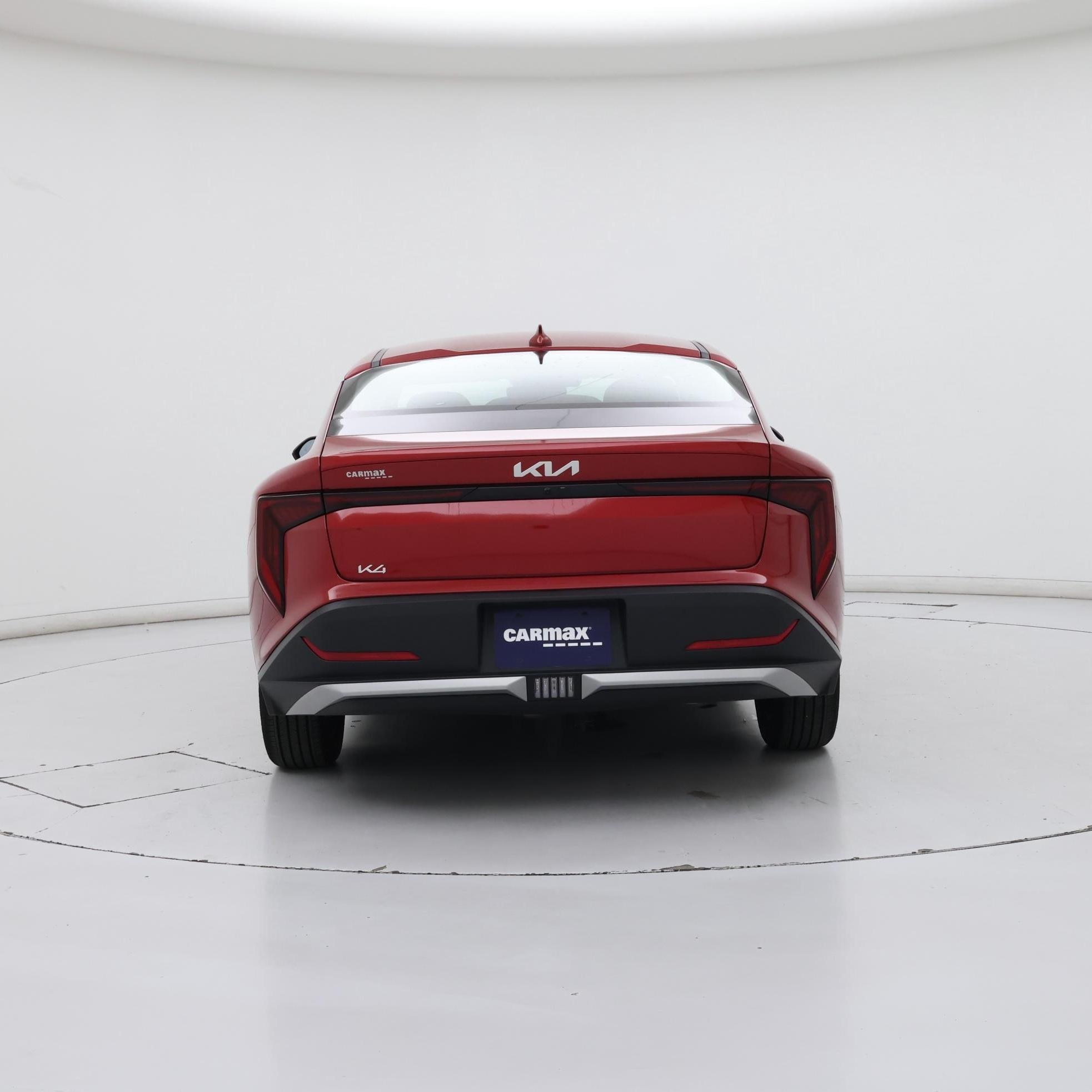 Thumbnail: 2025 Kia K4 - 6
