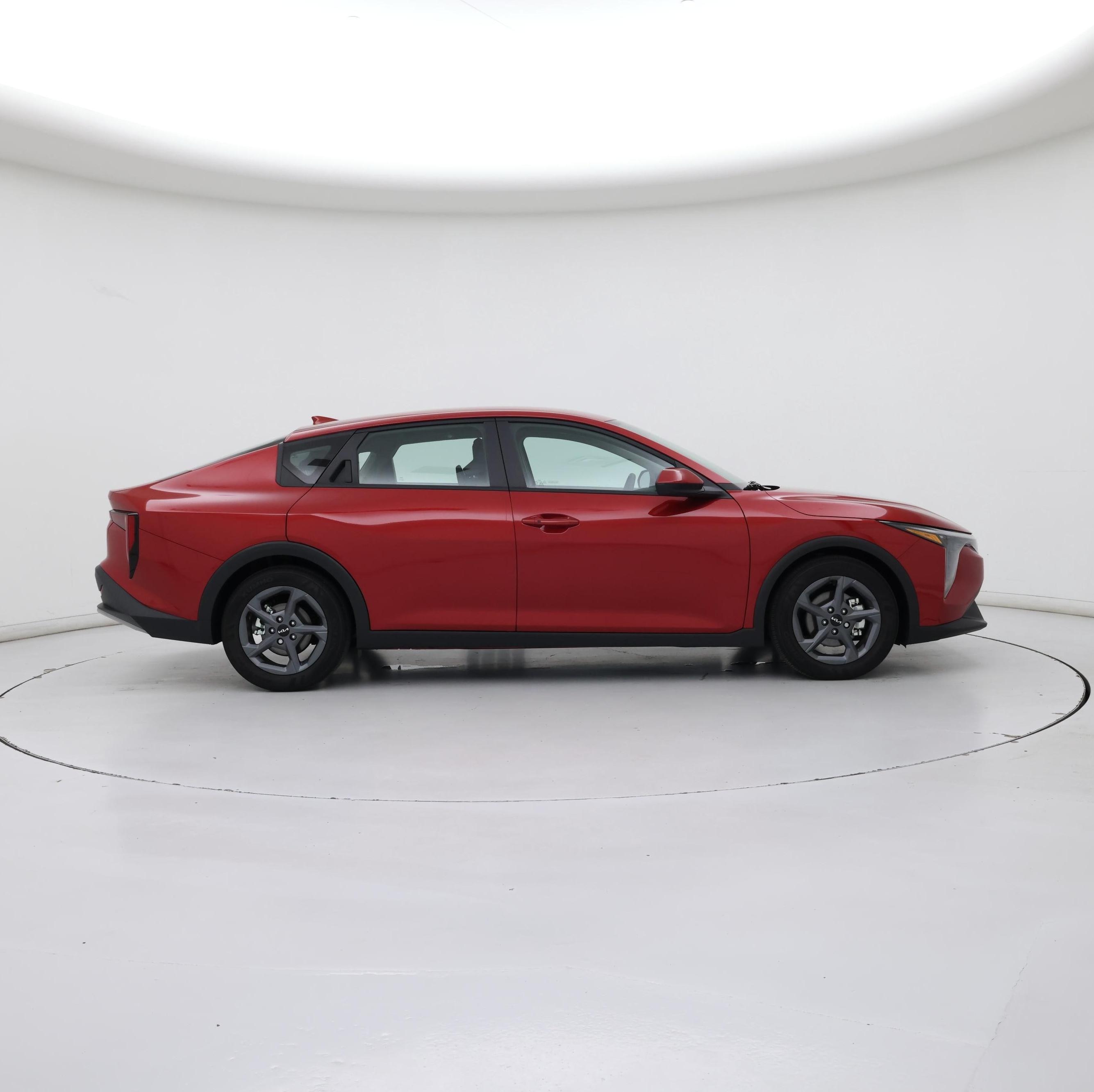 Thumbnail: 2025 Kia K4 - 7