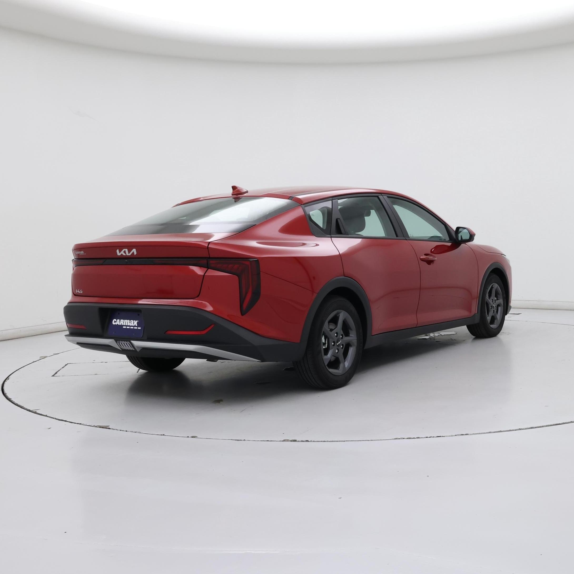 Thumbnail: 2025 Kia K4 - 8