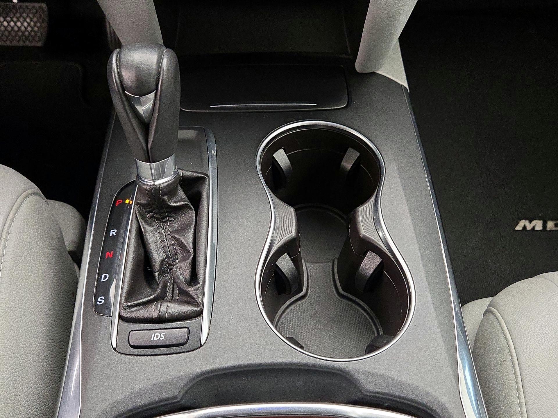 Thumbnail: 2014 Acura MDX - 17