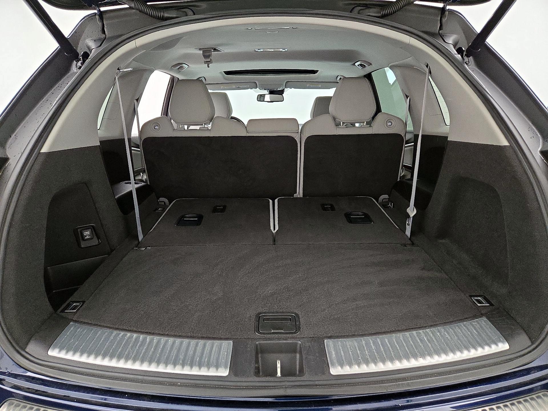 Thumbnail: 2014 Acura MDX - 20