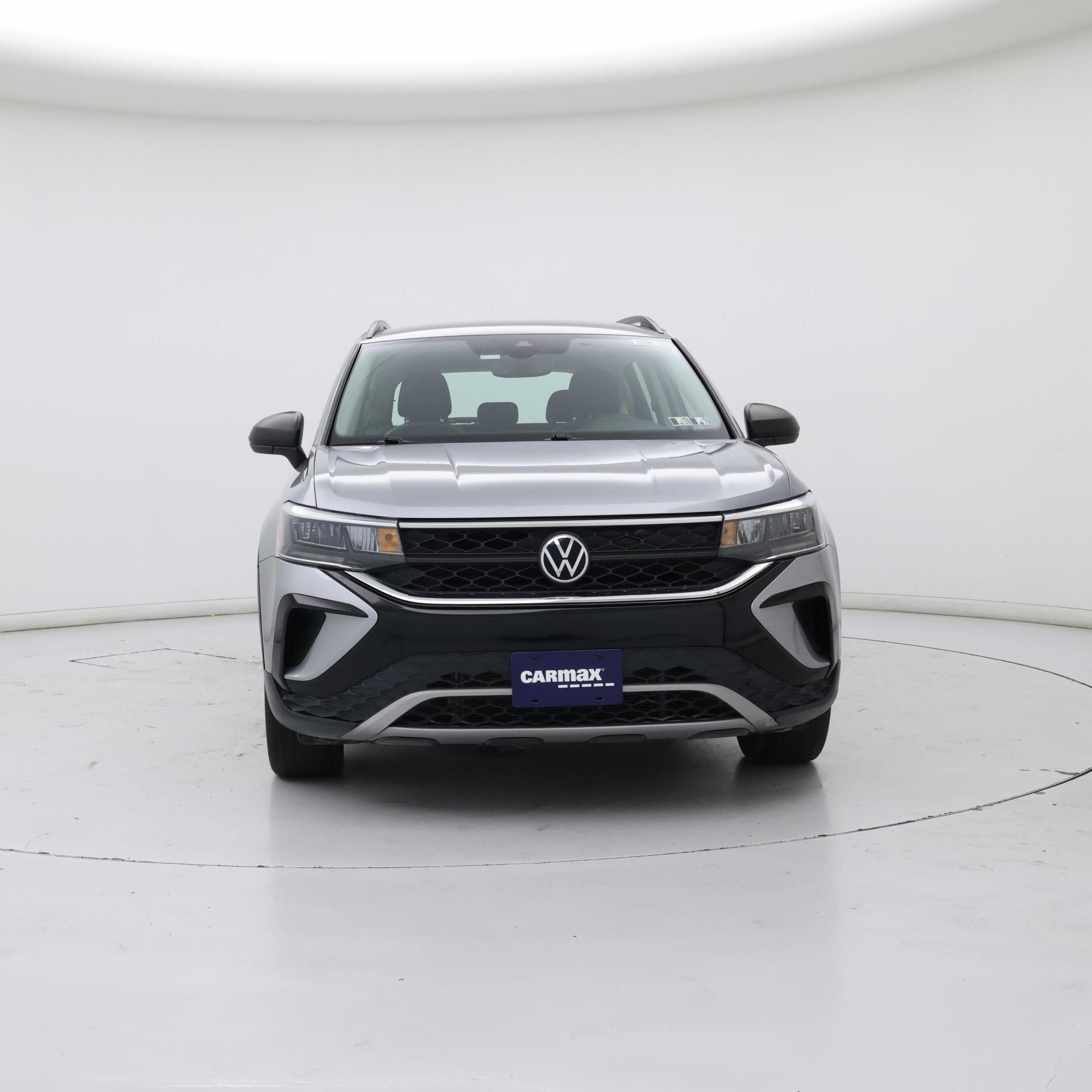 Thumbnail: 2022 Volkswagen Taos - 5