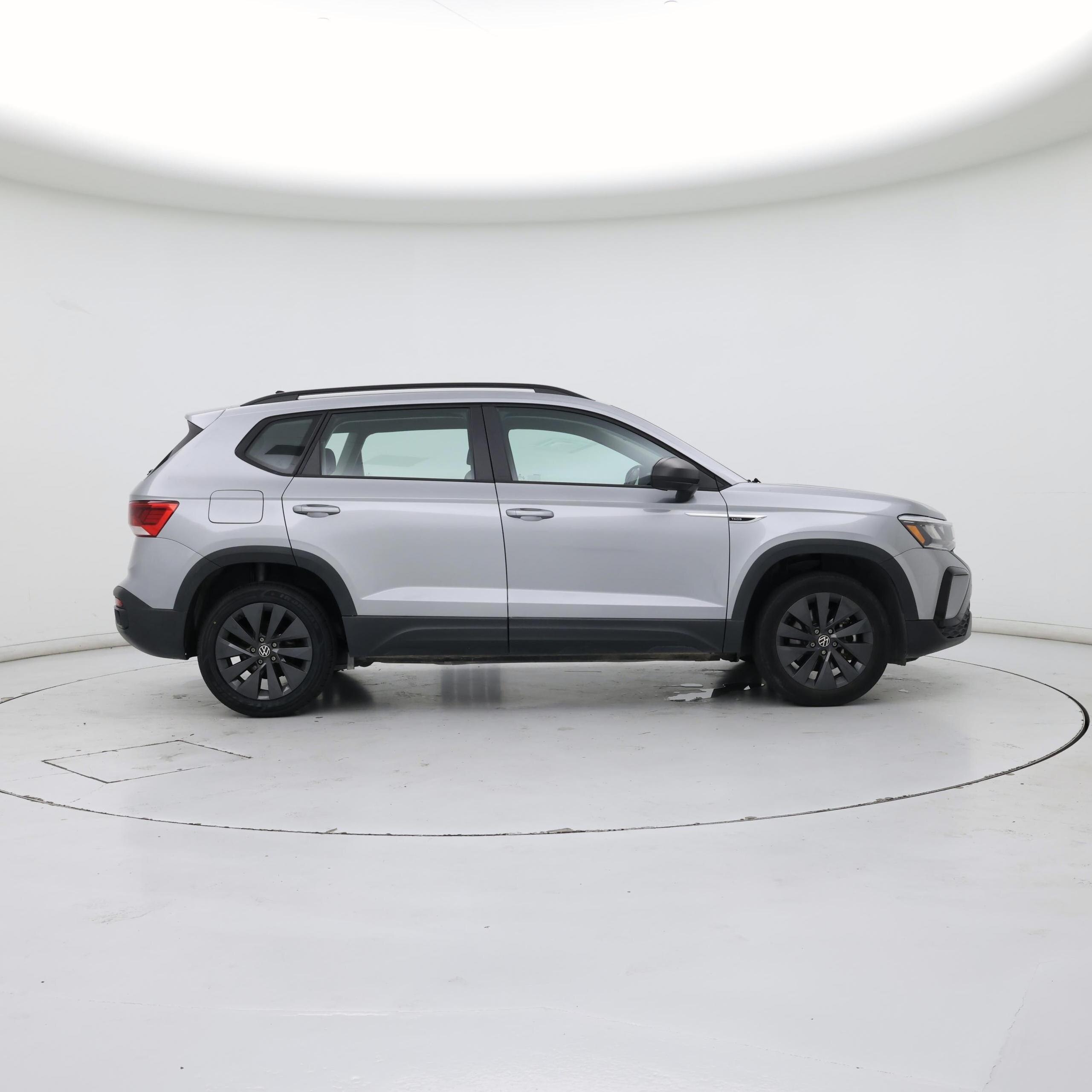 Thumbnail: 2022 Volkswagen Taos - 7