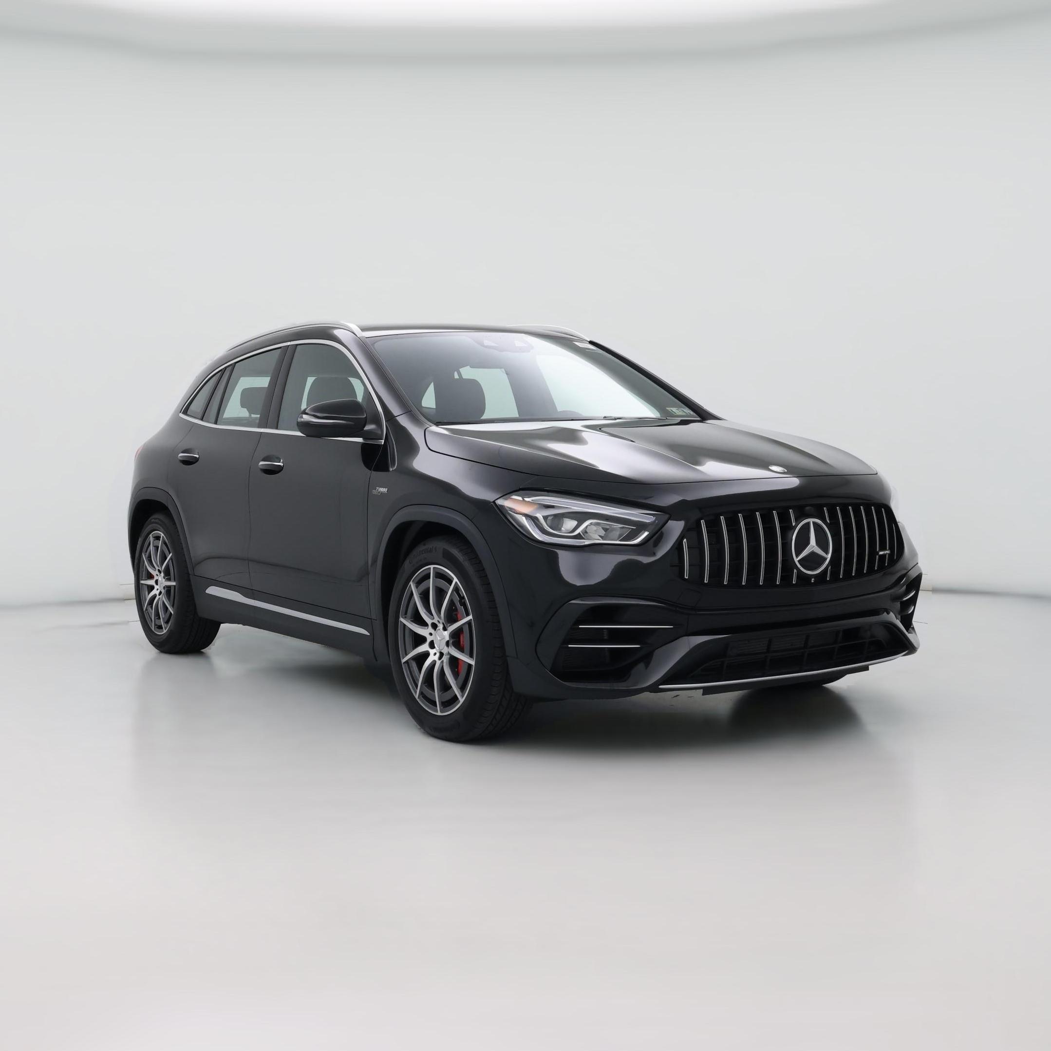 Thumbnail: 2023 Mercedes-Benz GLA - 1