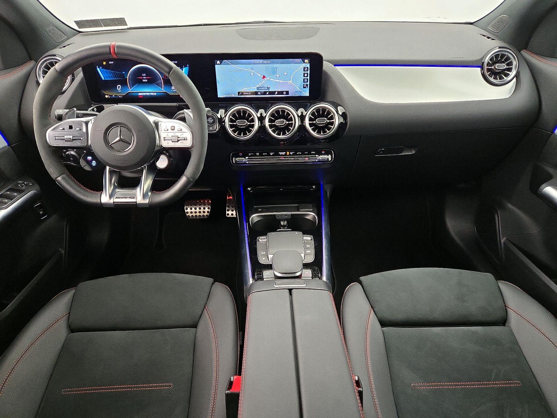 Thumbnail: 2023 Mercedes-Benz GLA - 9