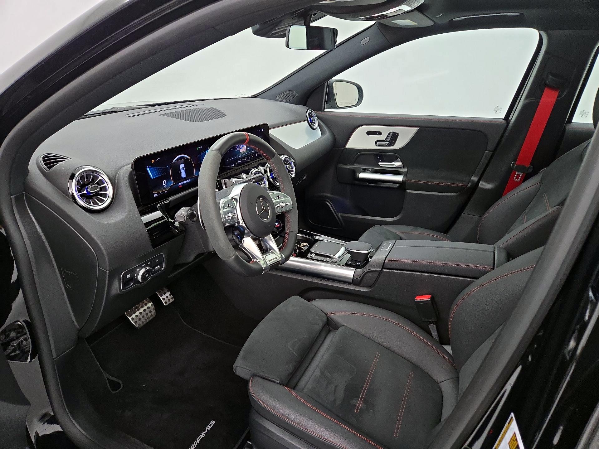 Thumbnail: 2023 Mercedes-Benz GLA - 11