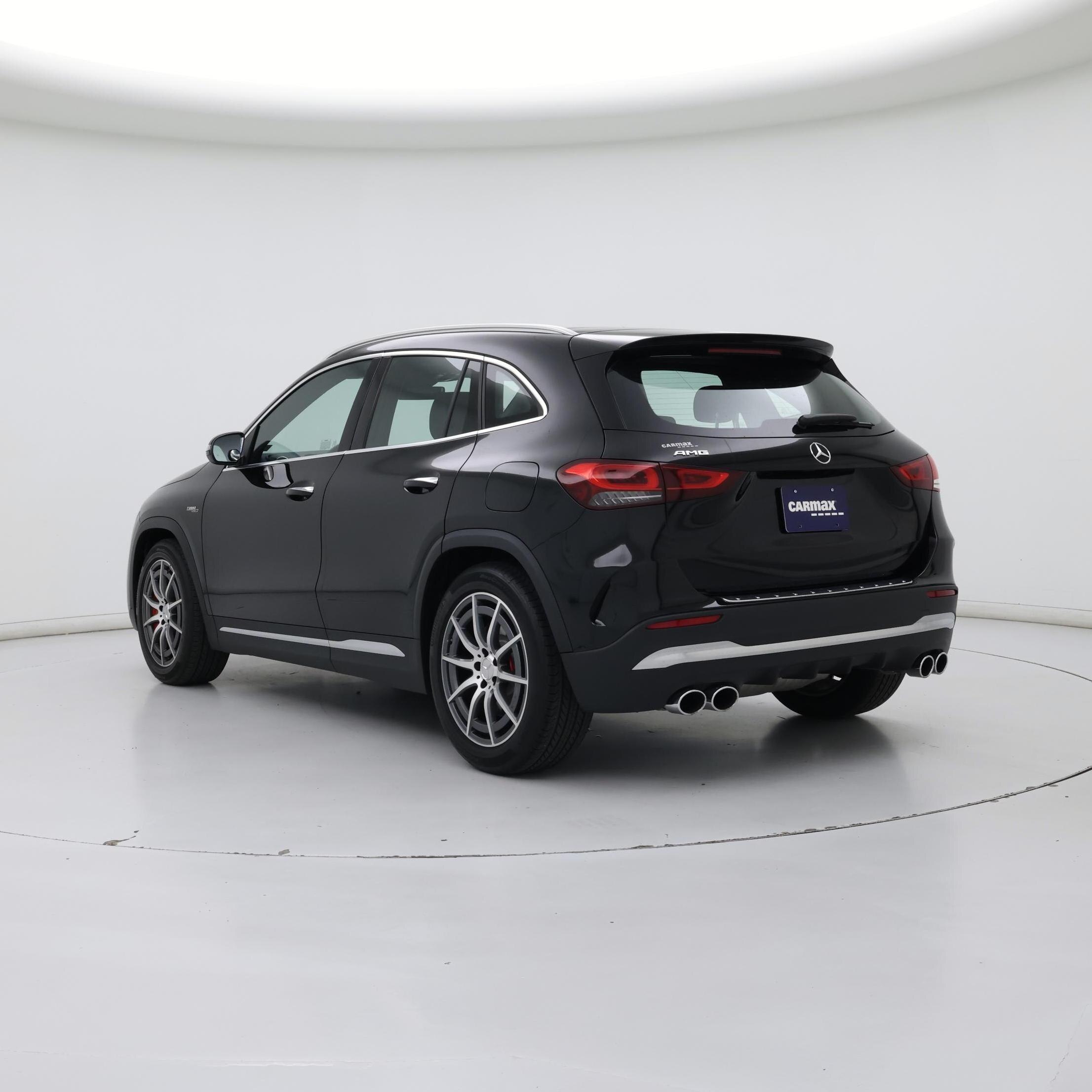 Thumbnail: 2023 Mercedes-Benz GLA - 2