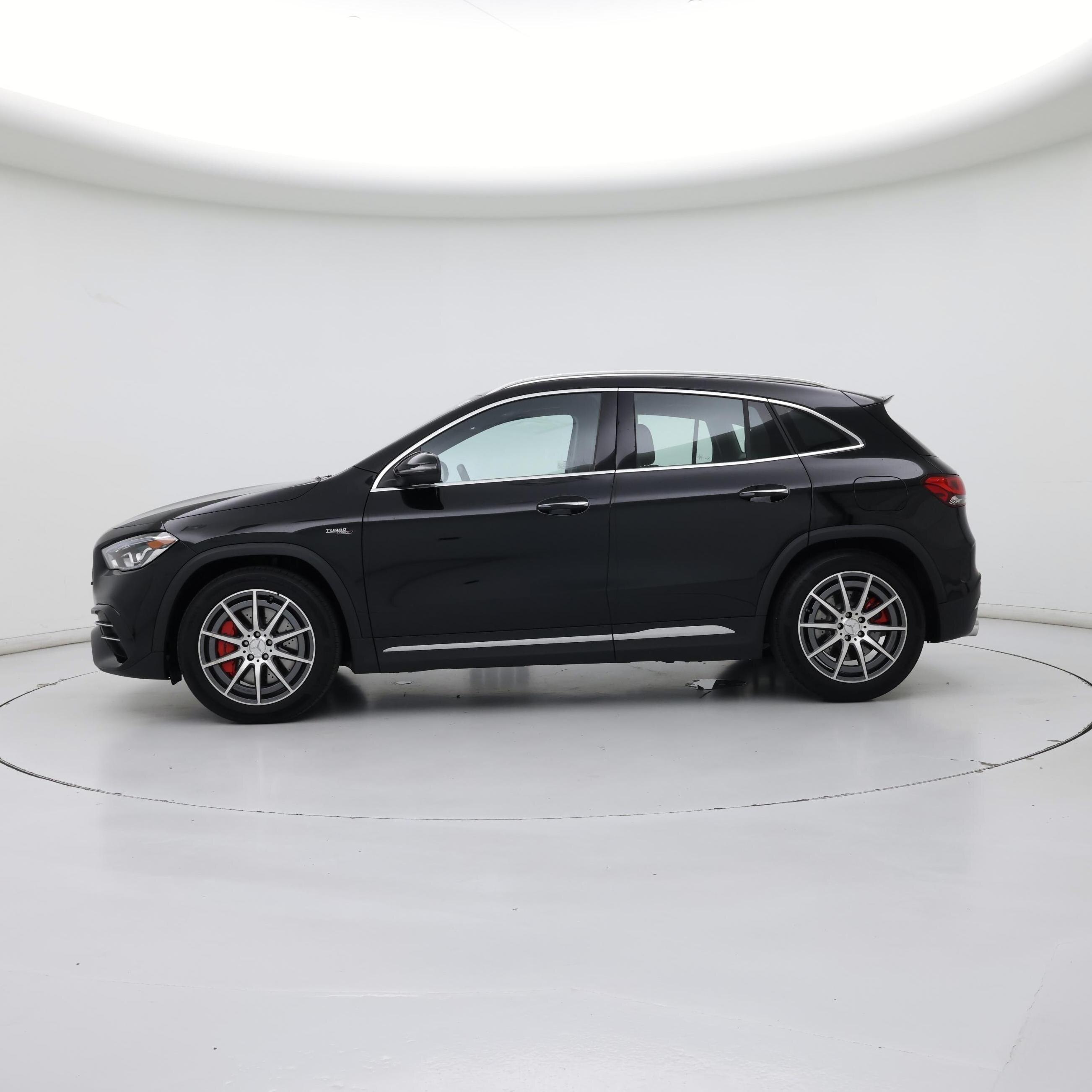 Thumbnail: 2023 Mercedes-Benz GLA - 3