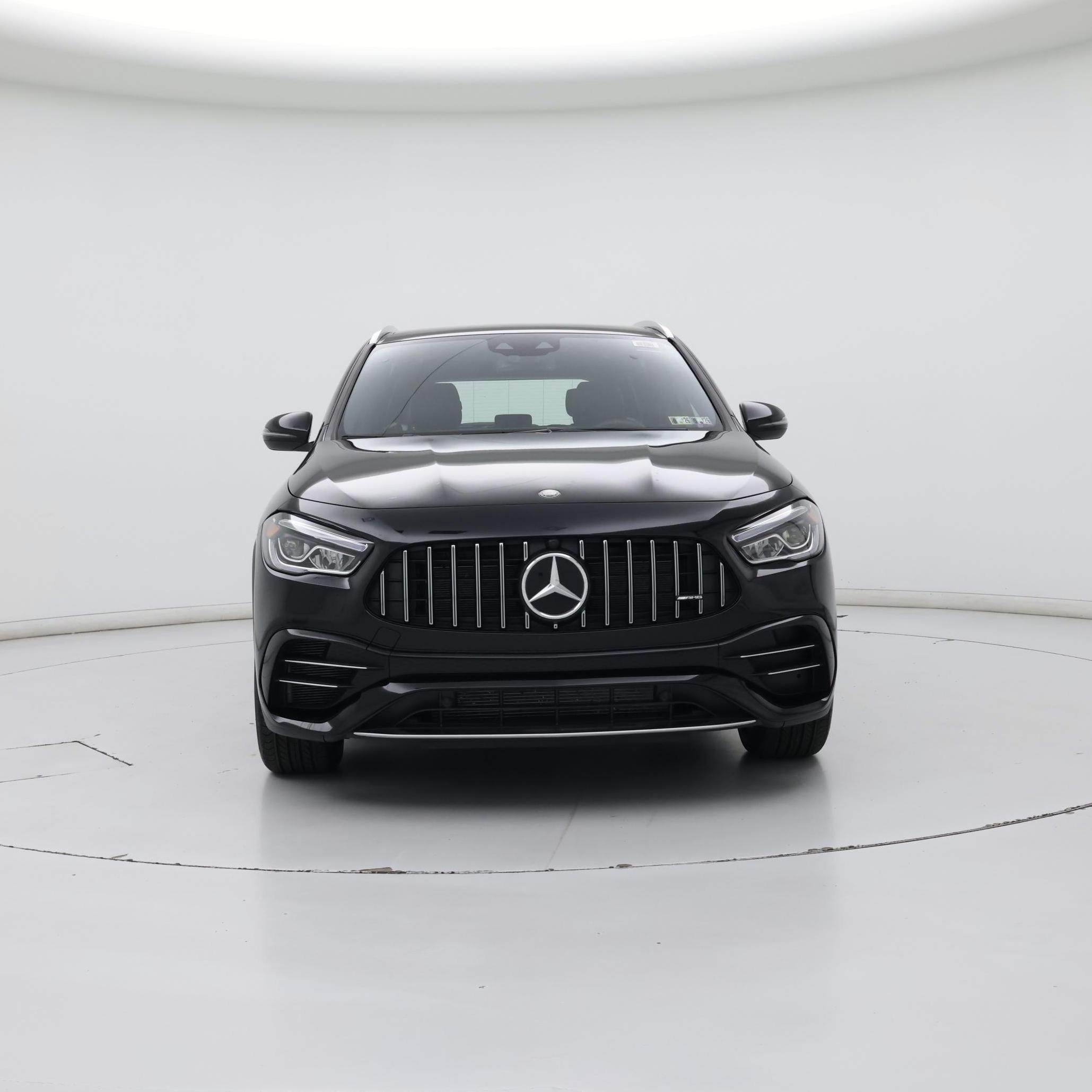 Thumbnail: 2023 Mercedes-Benz GLA - 5