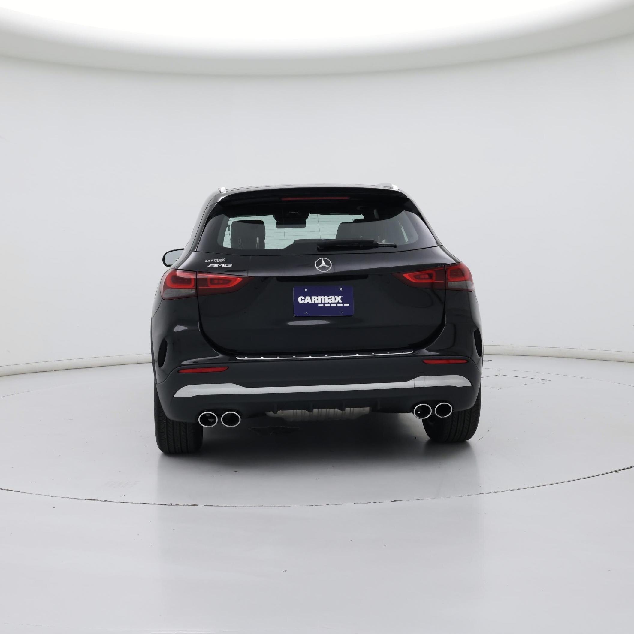 Thumbnail: 2023 Mercedes-Benz GLA - 6