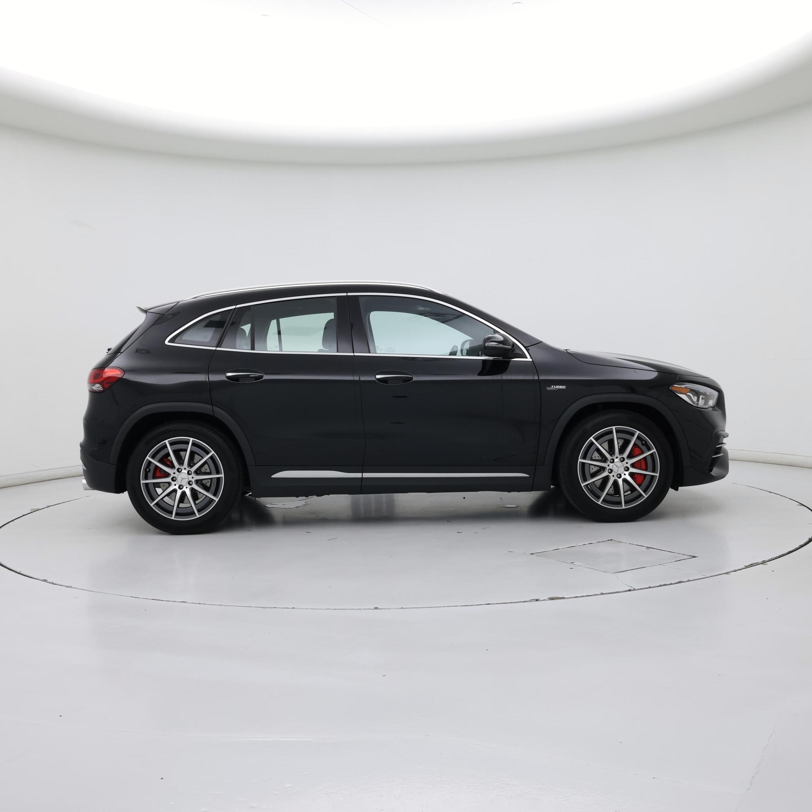 Thumbnail: 2023 Mercedes-Benz GLA - 7