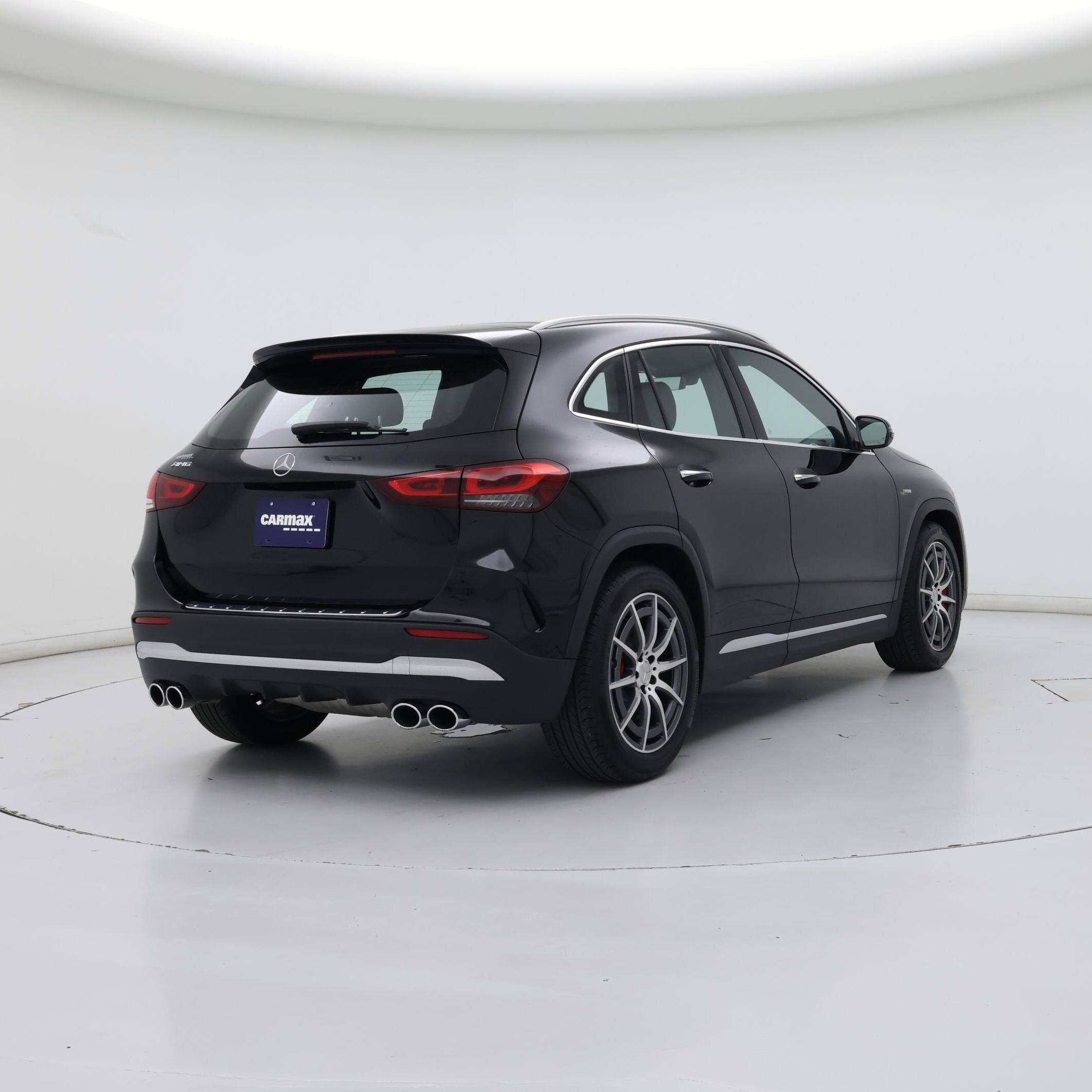 Thumbnail: 2023 Mercedes-Benz GLA - 8