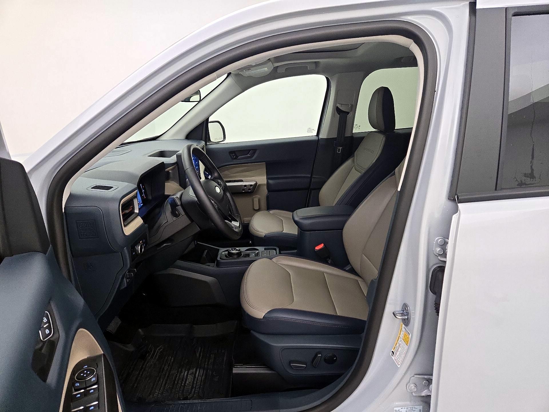 Thumbnail: 2025 Ford Maverick - 11