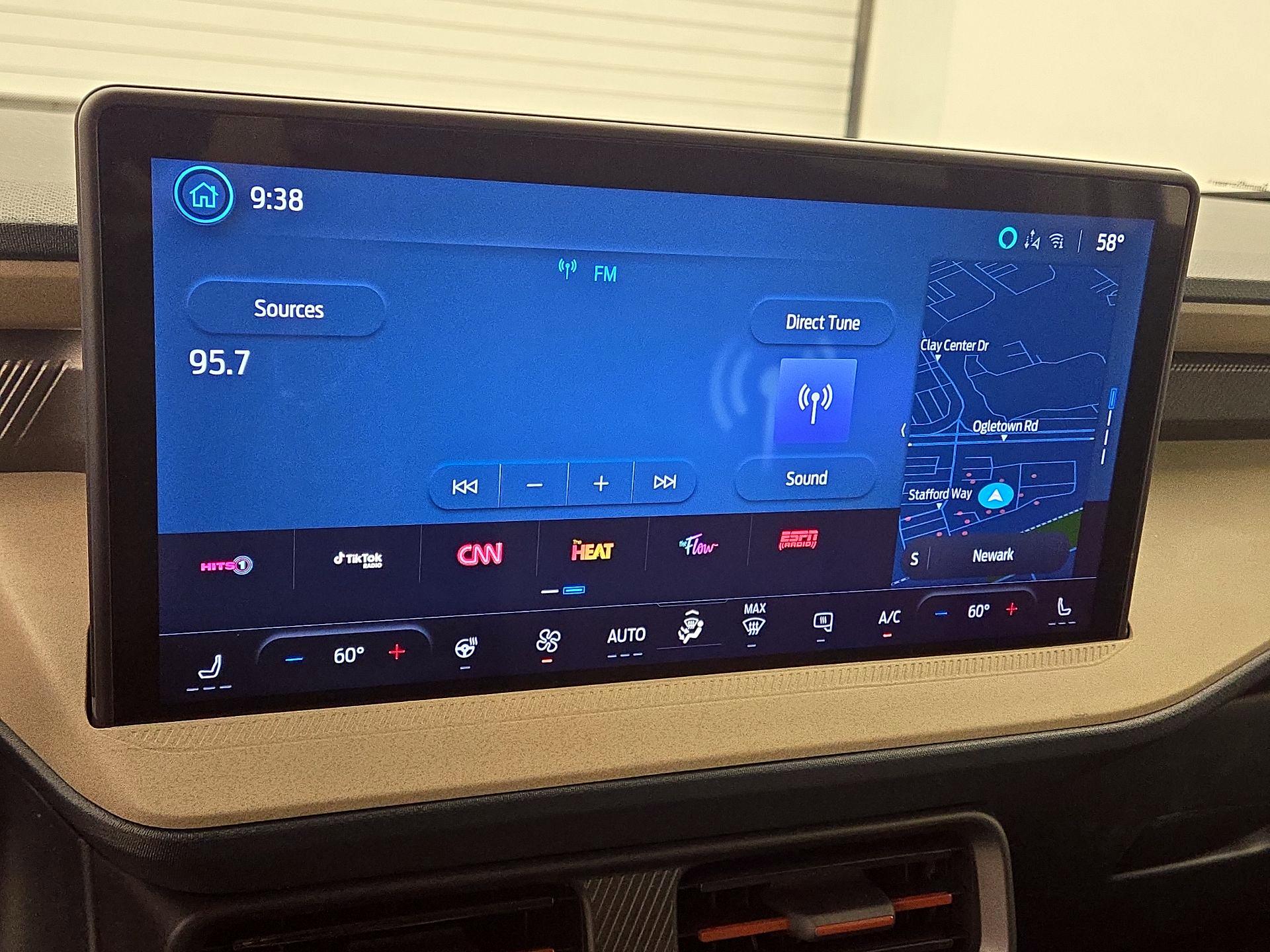 Thumbnail: 2025 Ford Maverick - 15