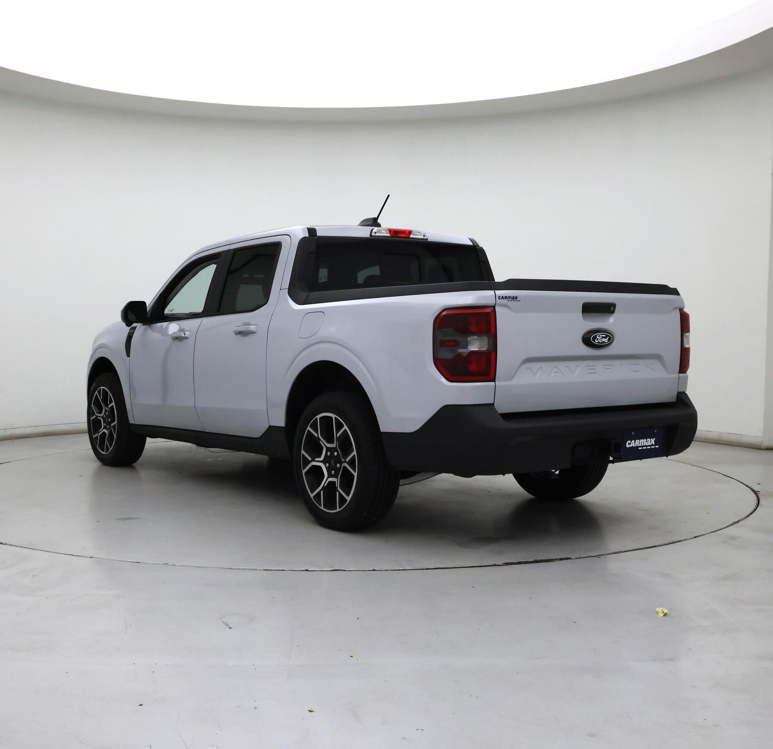 Thumbnail: 2025 Ford Maverick - 2