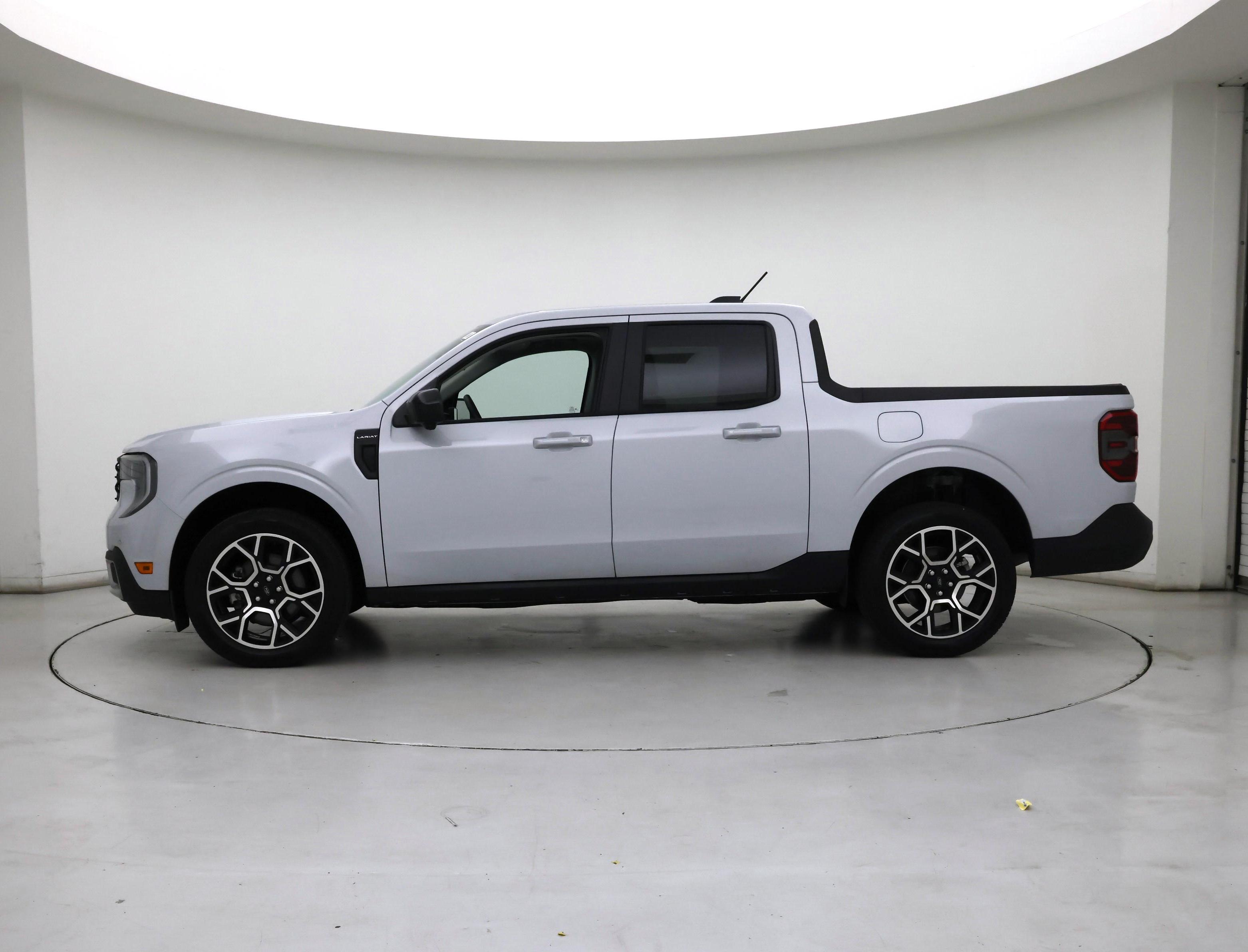 Thumbnail: 2025 Ford Maverick - 3