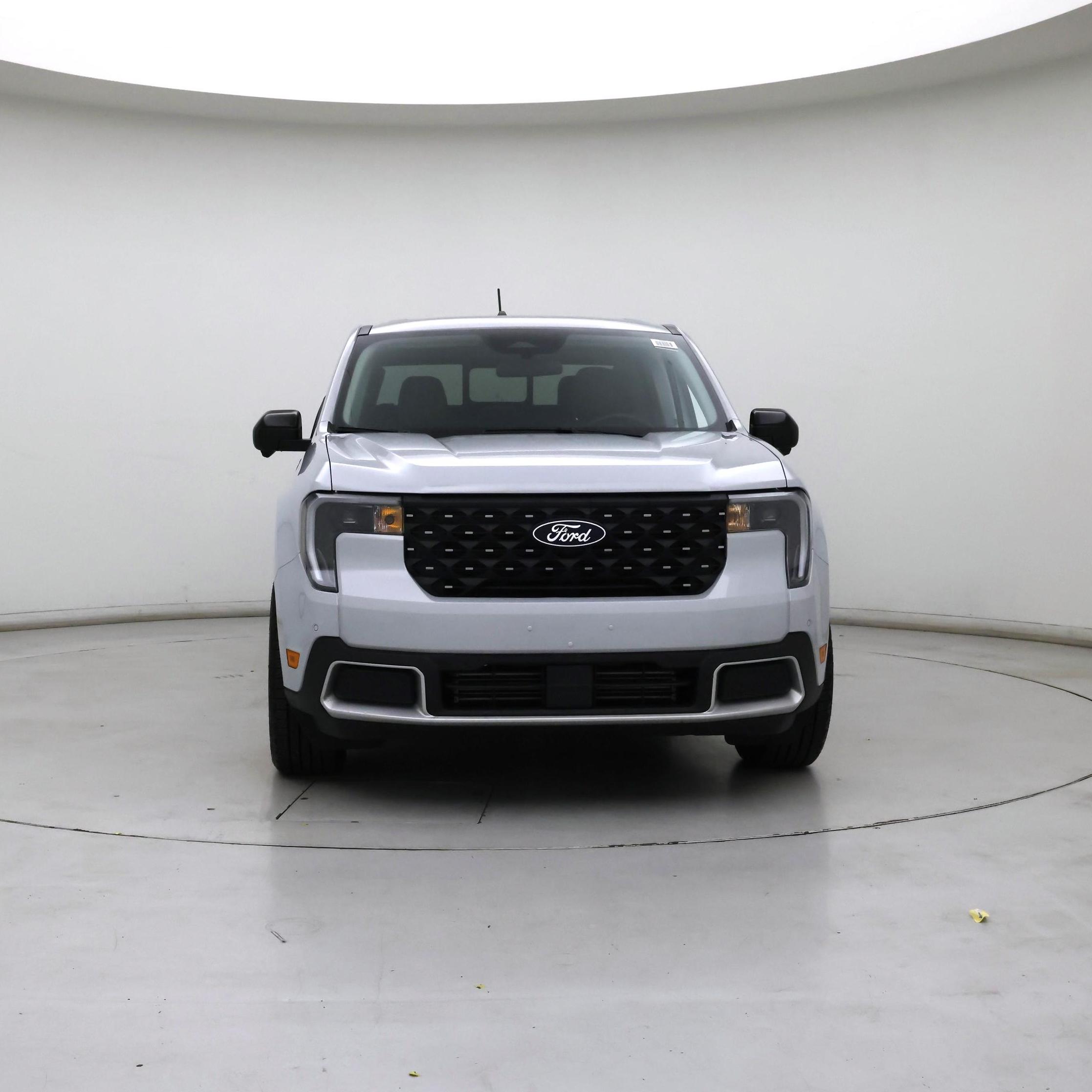 Thumbnail: 2025 Ford Maverick - 5