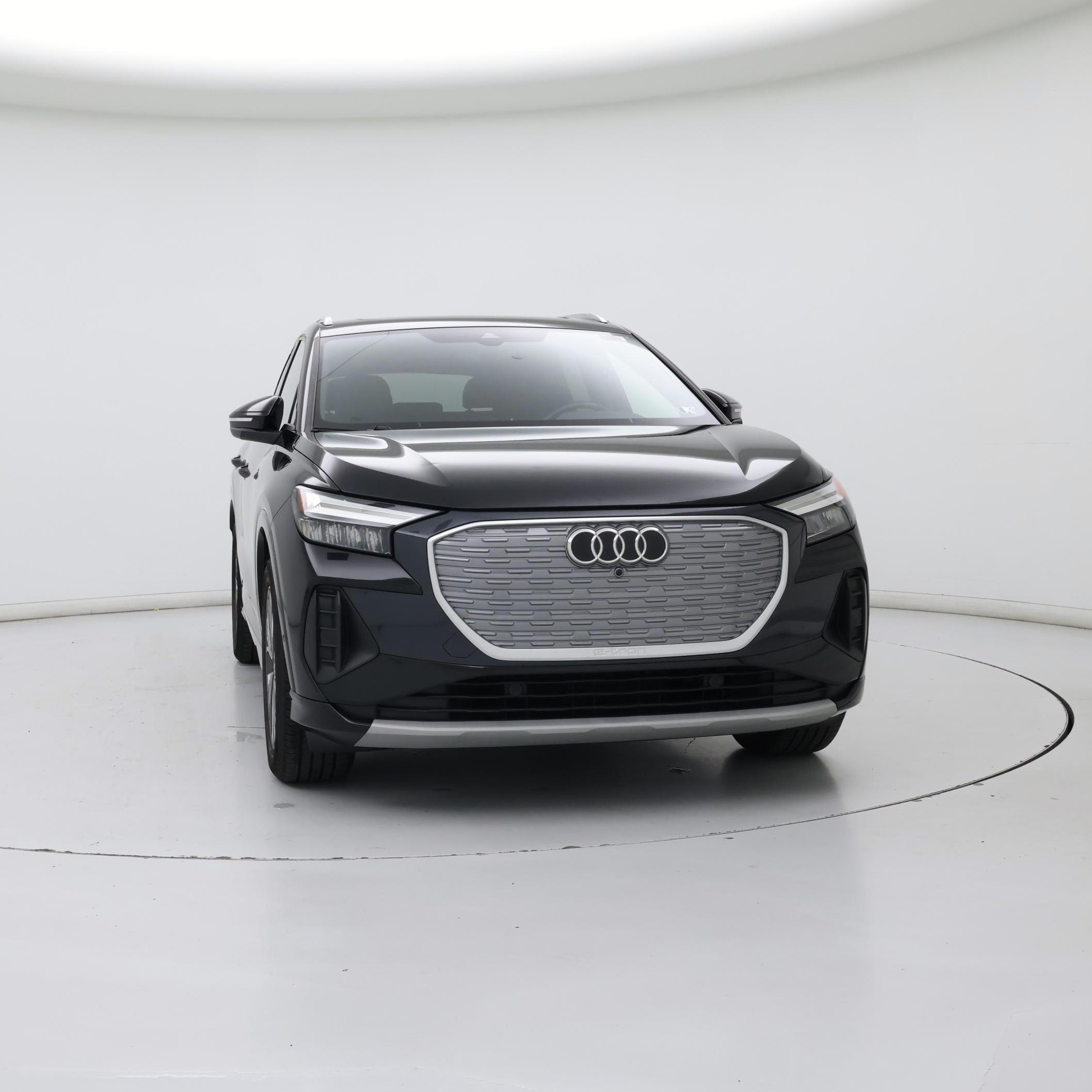 Thumbnail: 2023 Audi Q4 e-tron - 5