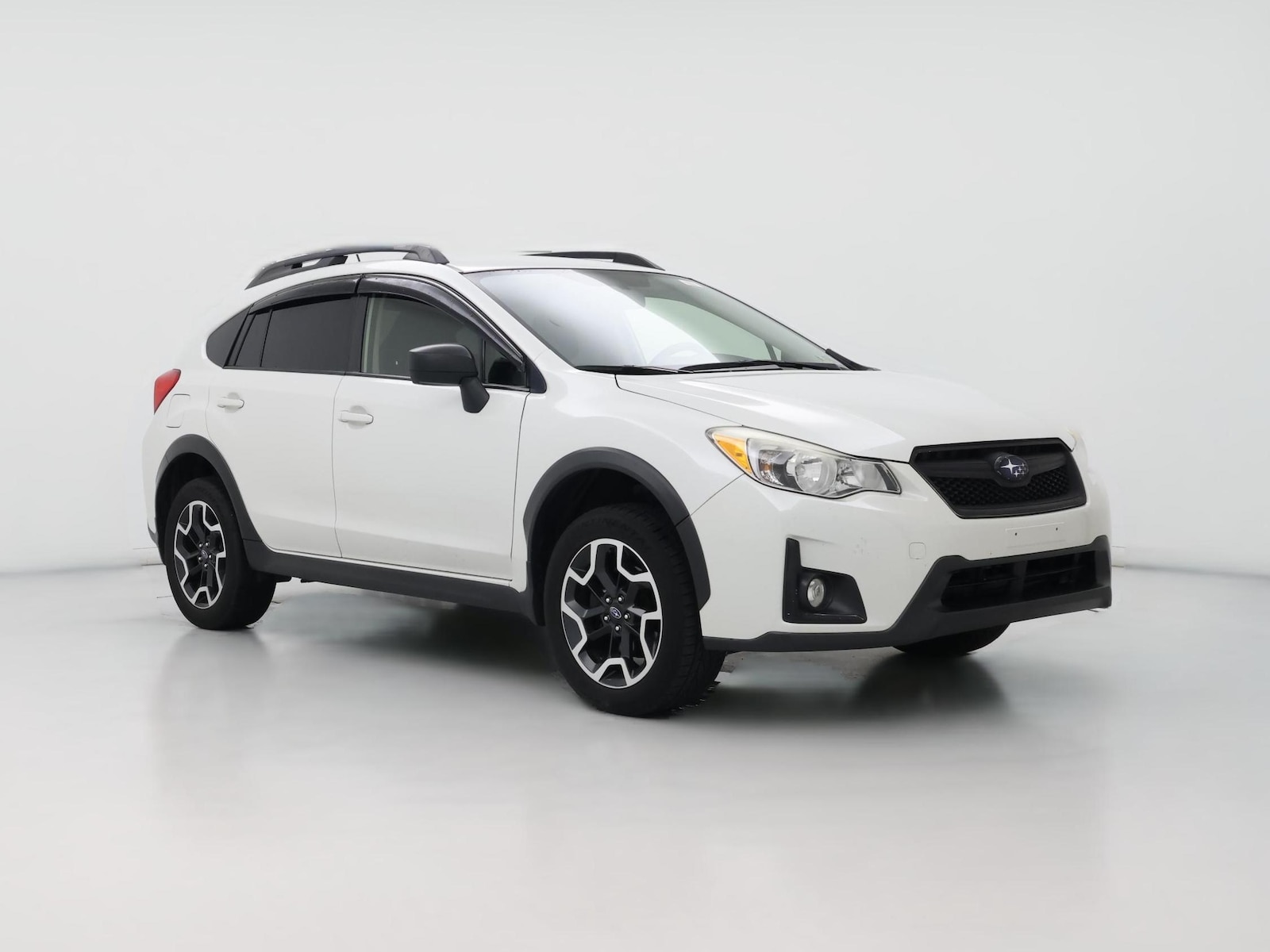 2017 Subaru Crosstrek Base