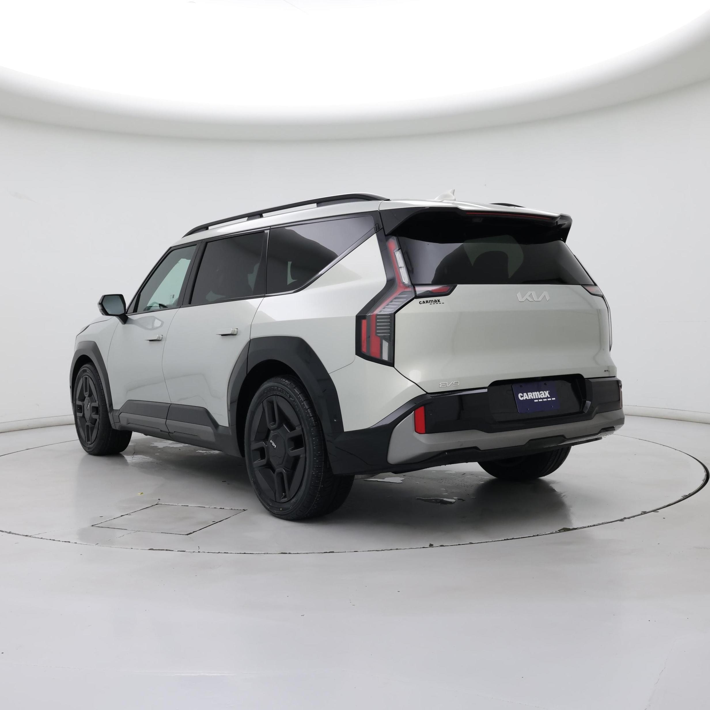 Thumbnail: 2024 Kia EV9 - 2