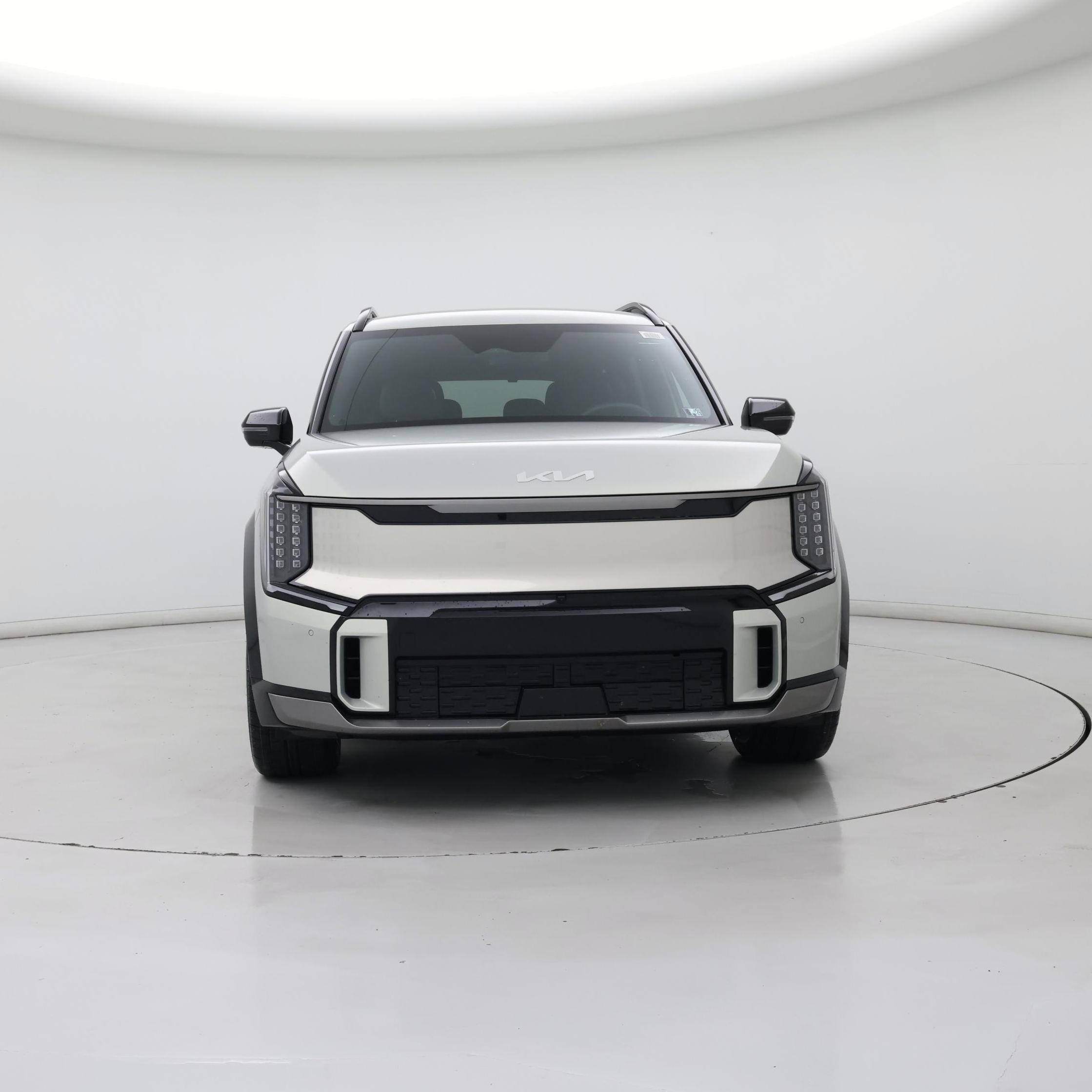 Thumbnail: 2024 Kia EV9 - 5