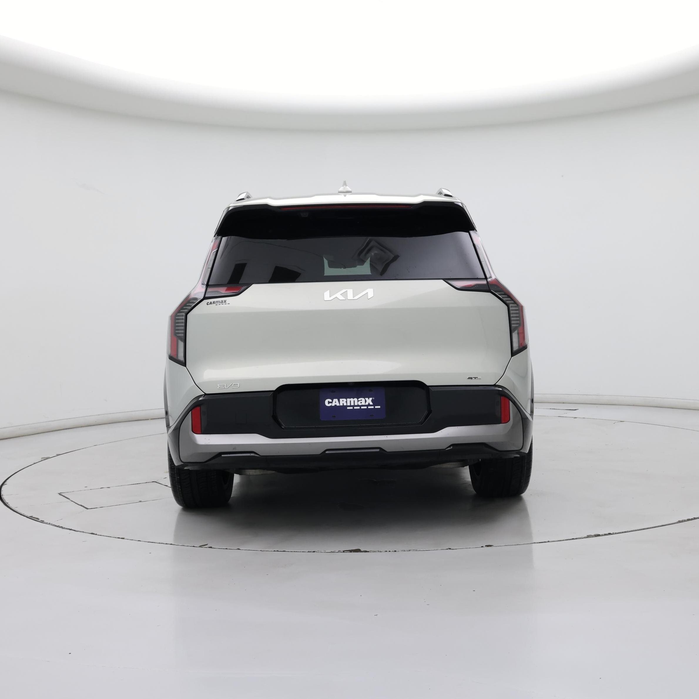 Thumbnail: 2024 Kia EV9 - 6
