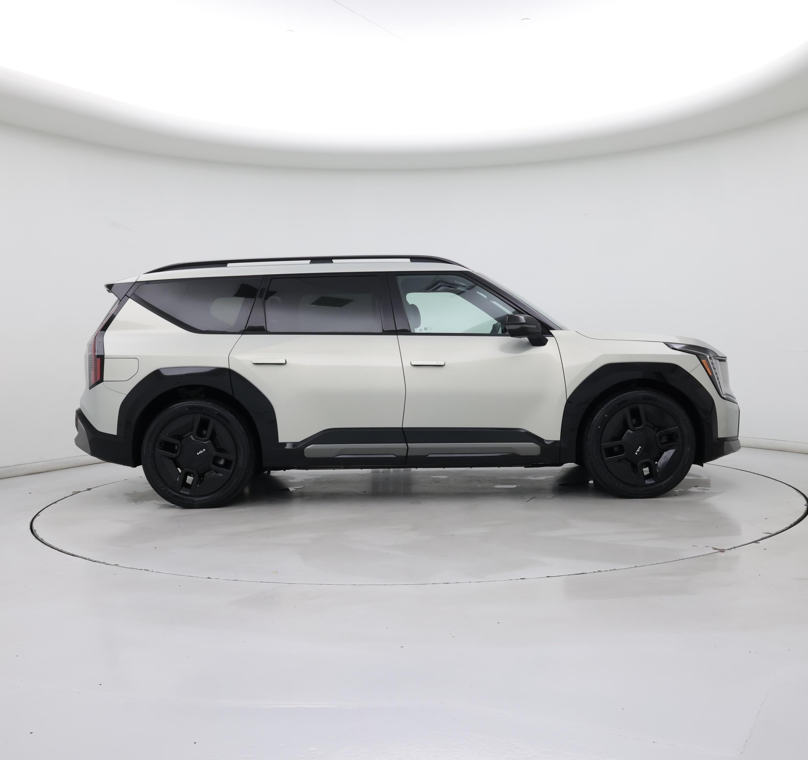 Thumbnail: 2024 Kia EV9 - 7