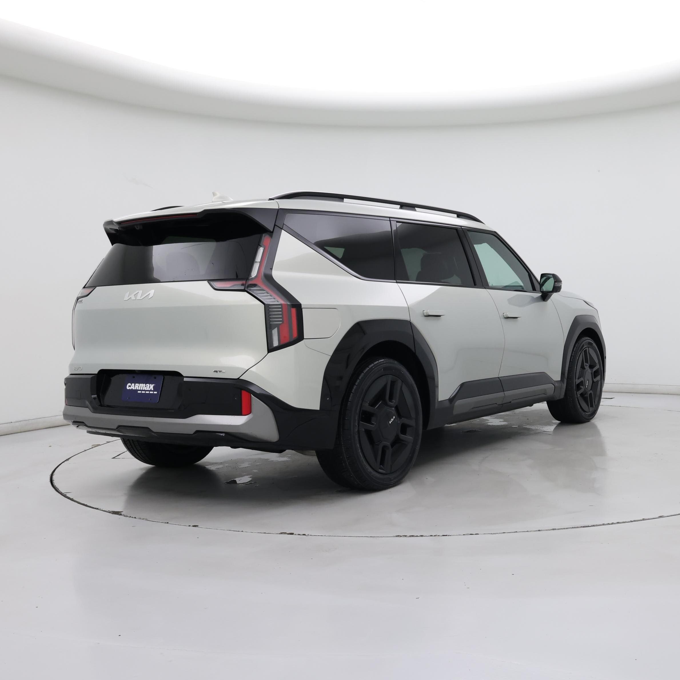Thumbnail: 2024 Kia EV9 - 8