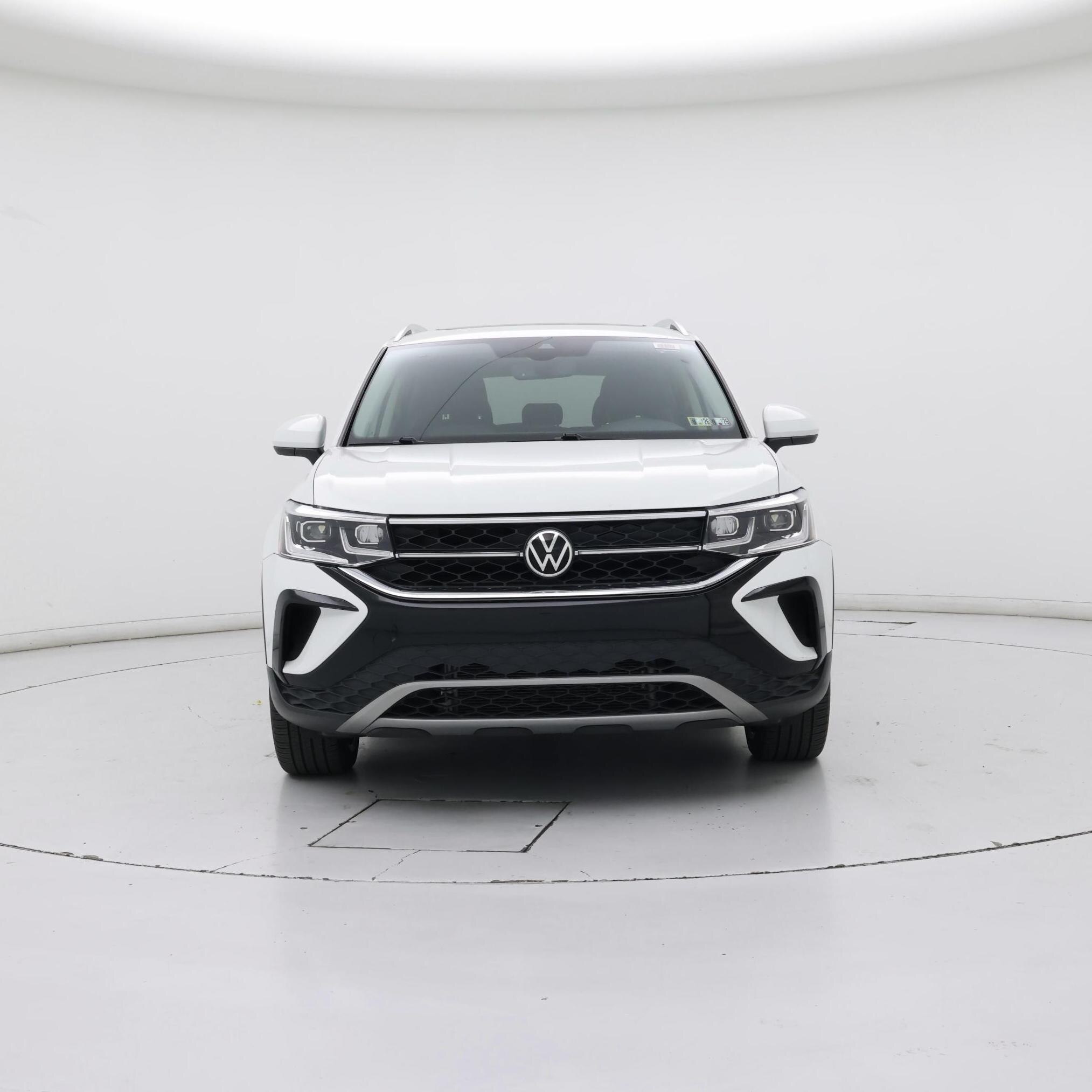 Thumbnail: 2022 Volkswagen Taos - 5