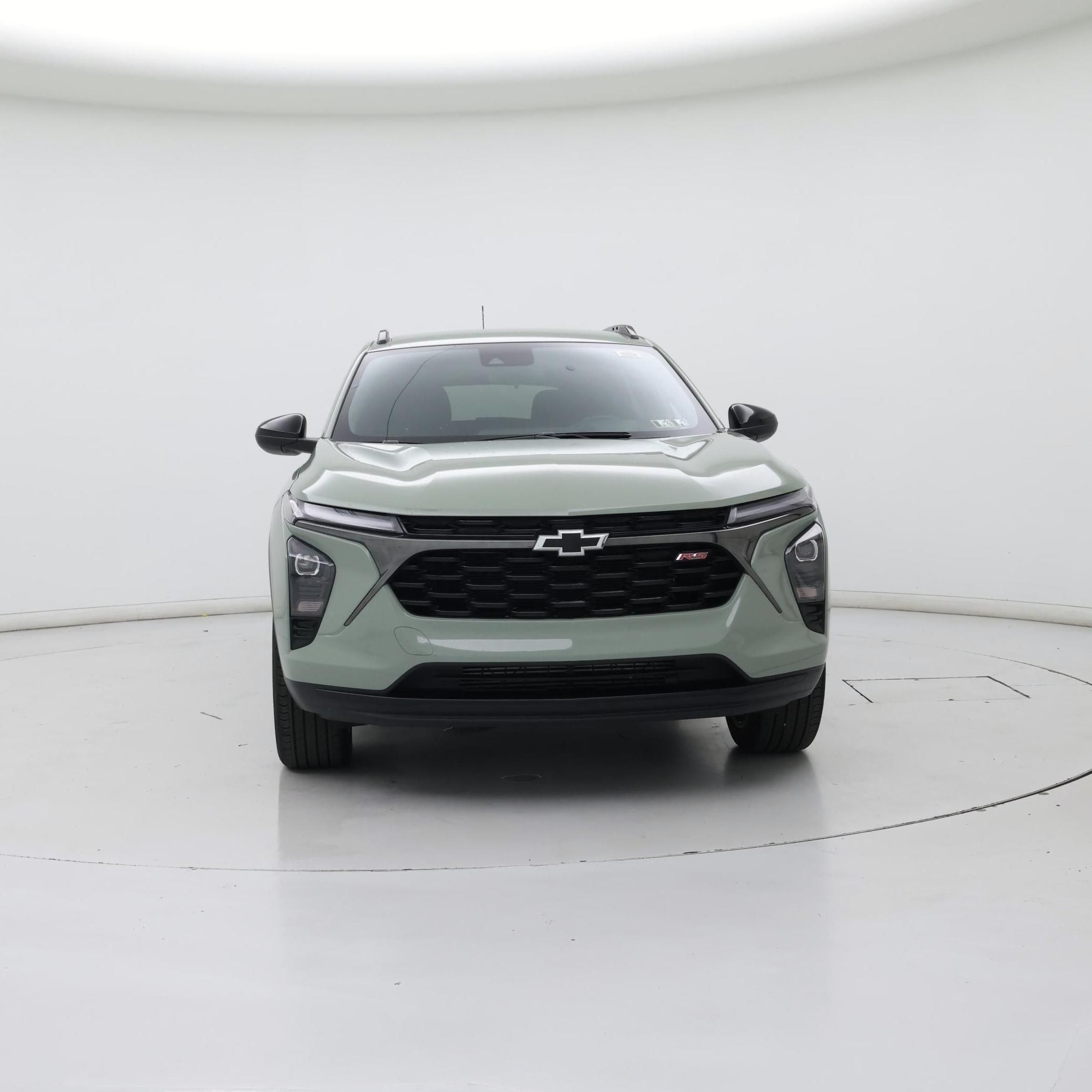 Thumbnail: 2024 Chevrolet Trax - 5