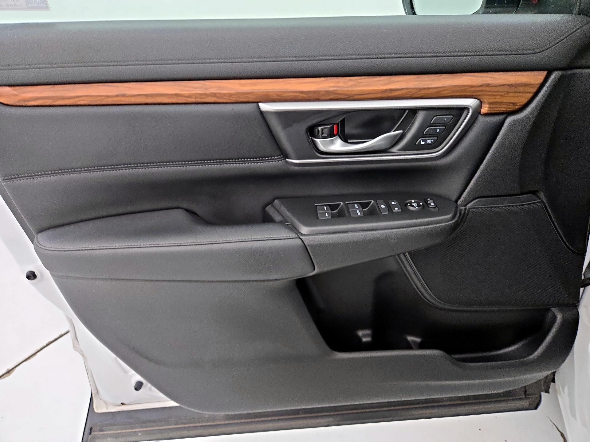 Thumbnail: 2021 Honda CR-V - 12