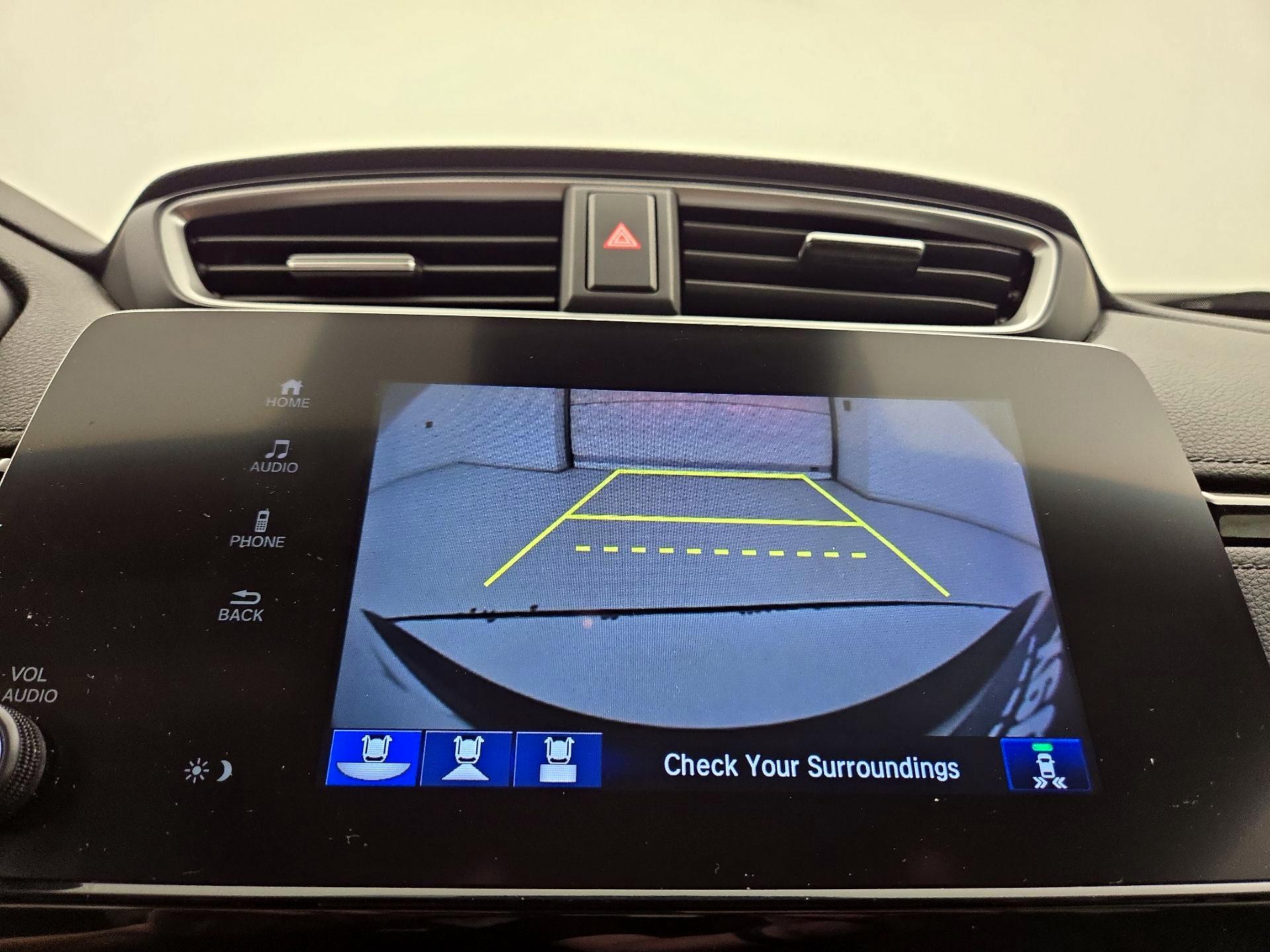 Thumbnail: 2021 Honda CR-V - 14
