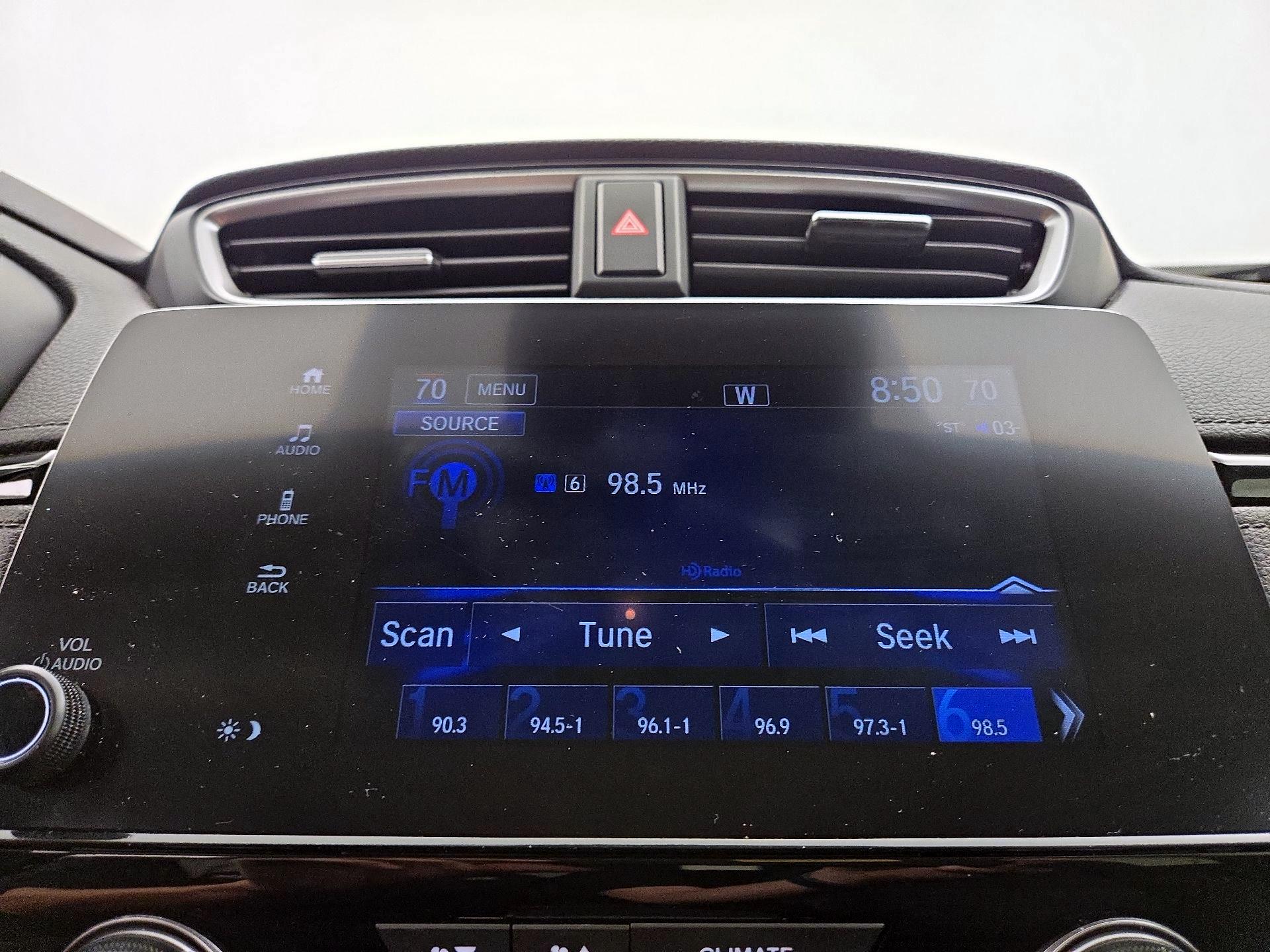 Thumbnail: 2021 Honda CR-V - 15