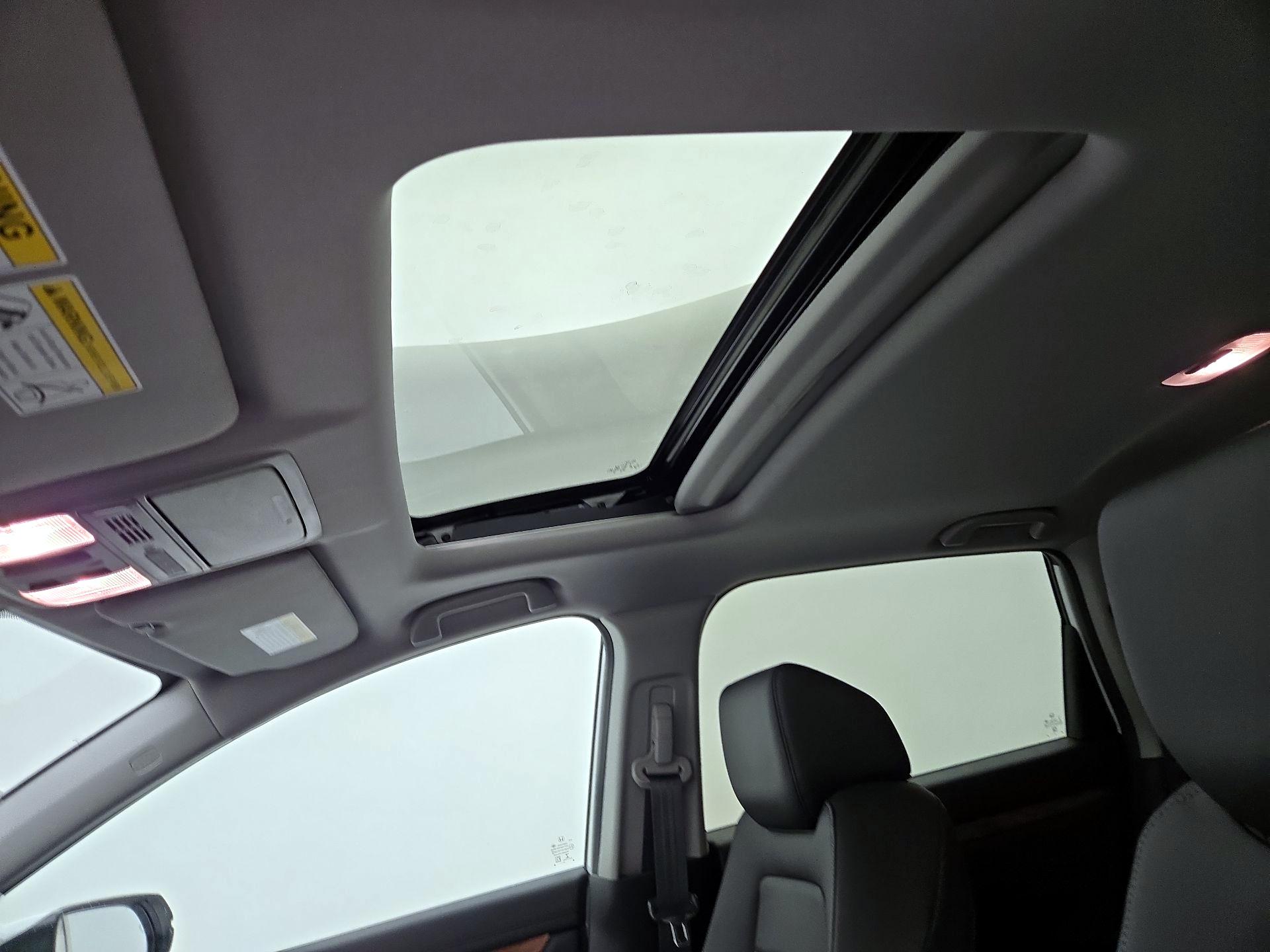 Thumbnail: 2021 Honda CR-V - 19