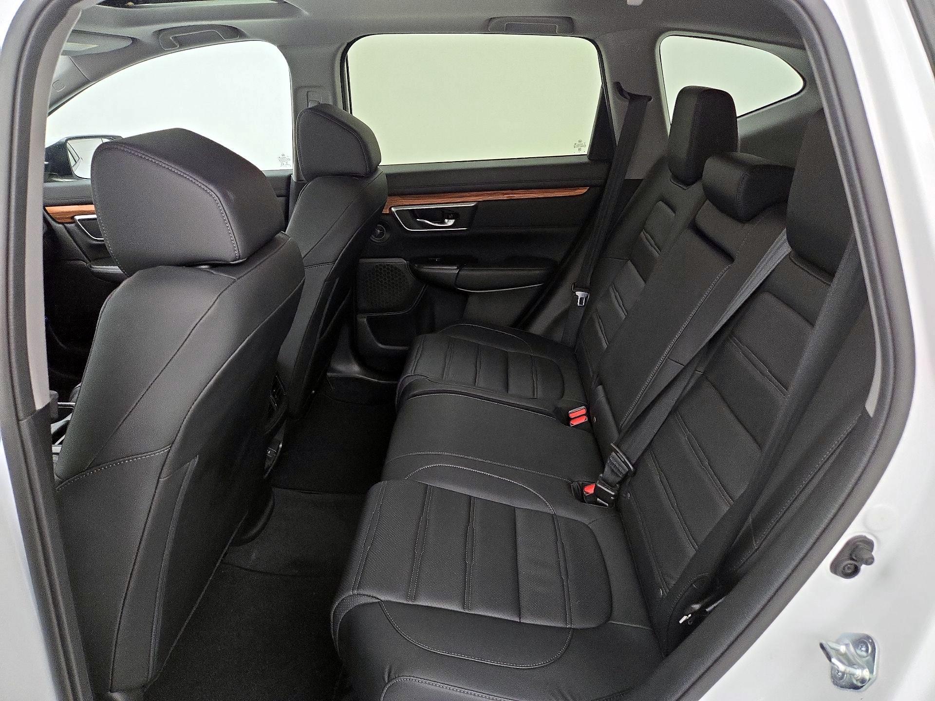 Thumbnail: 2021 Honda CR-V - 20