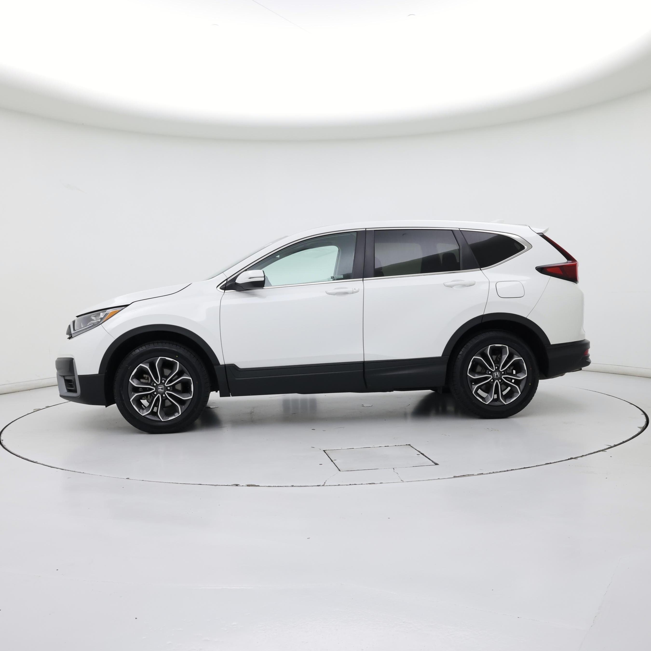 Thumbnail: 2021 Honda CR-V - 3
