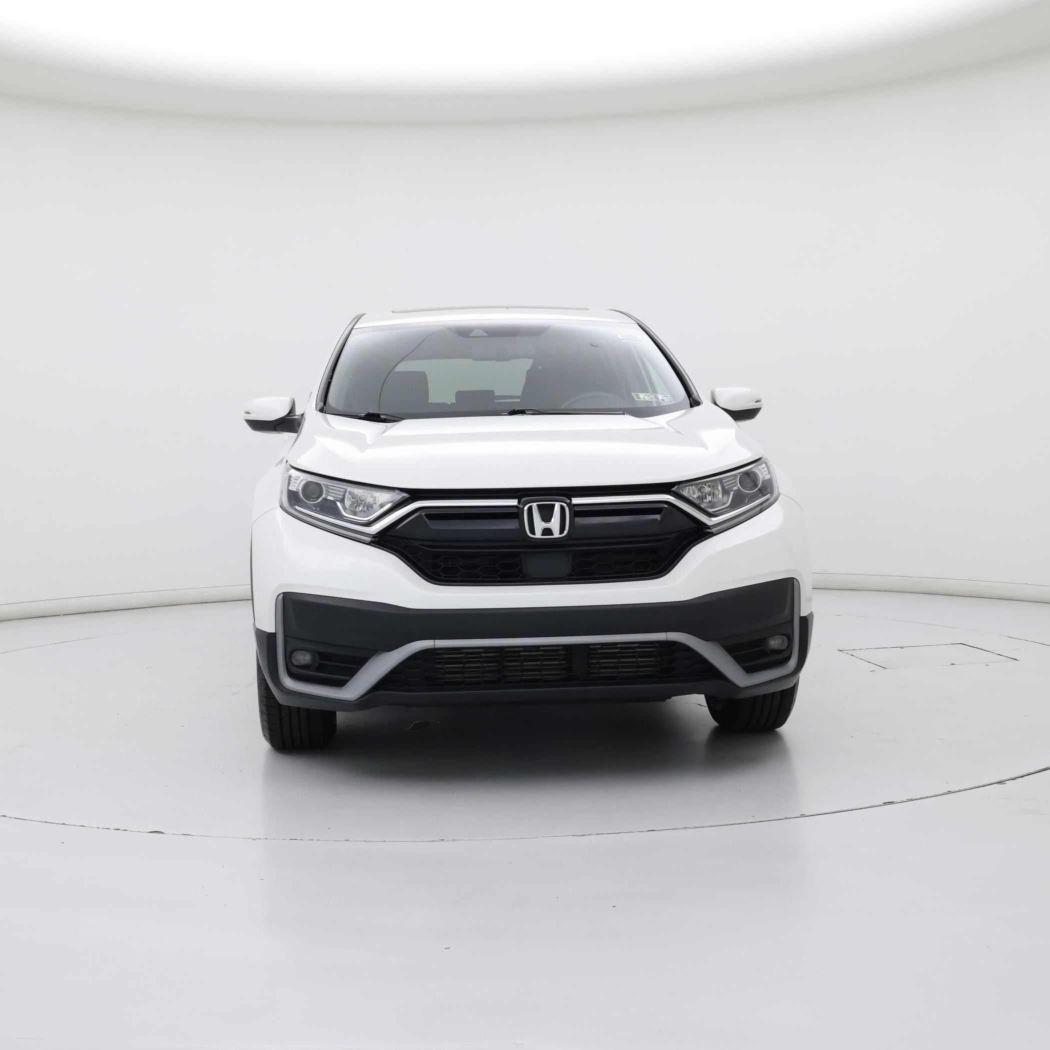 Thumbnail: 2021 Honda CR-V - 5