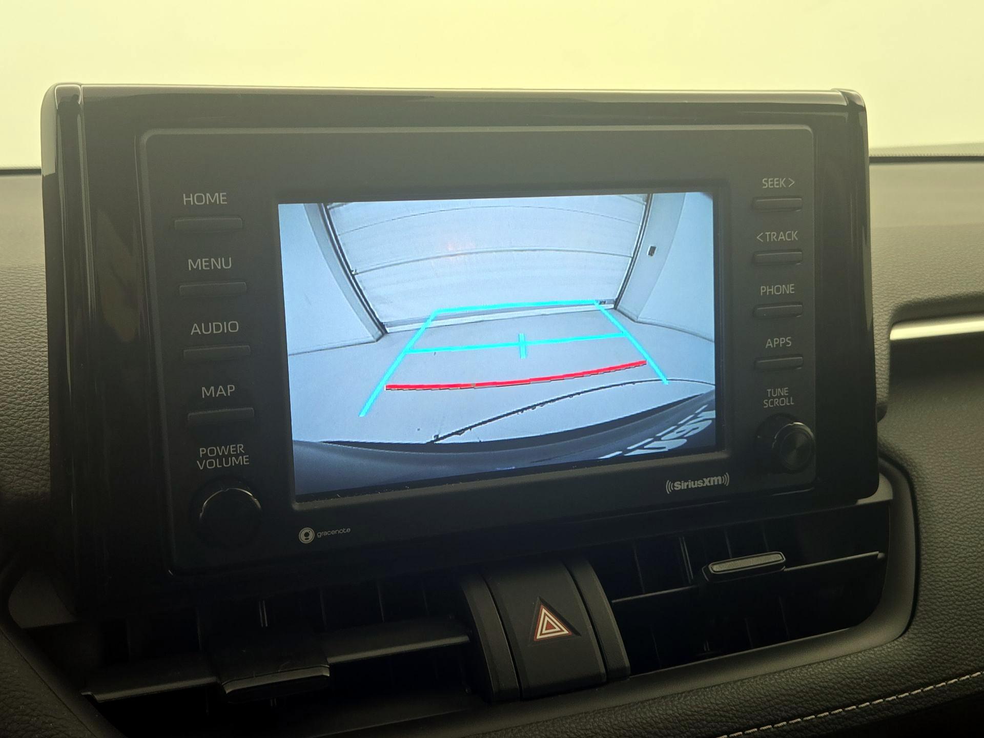 Thumbnail: 2021 Toyota RAV4 - 14