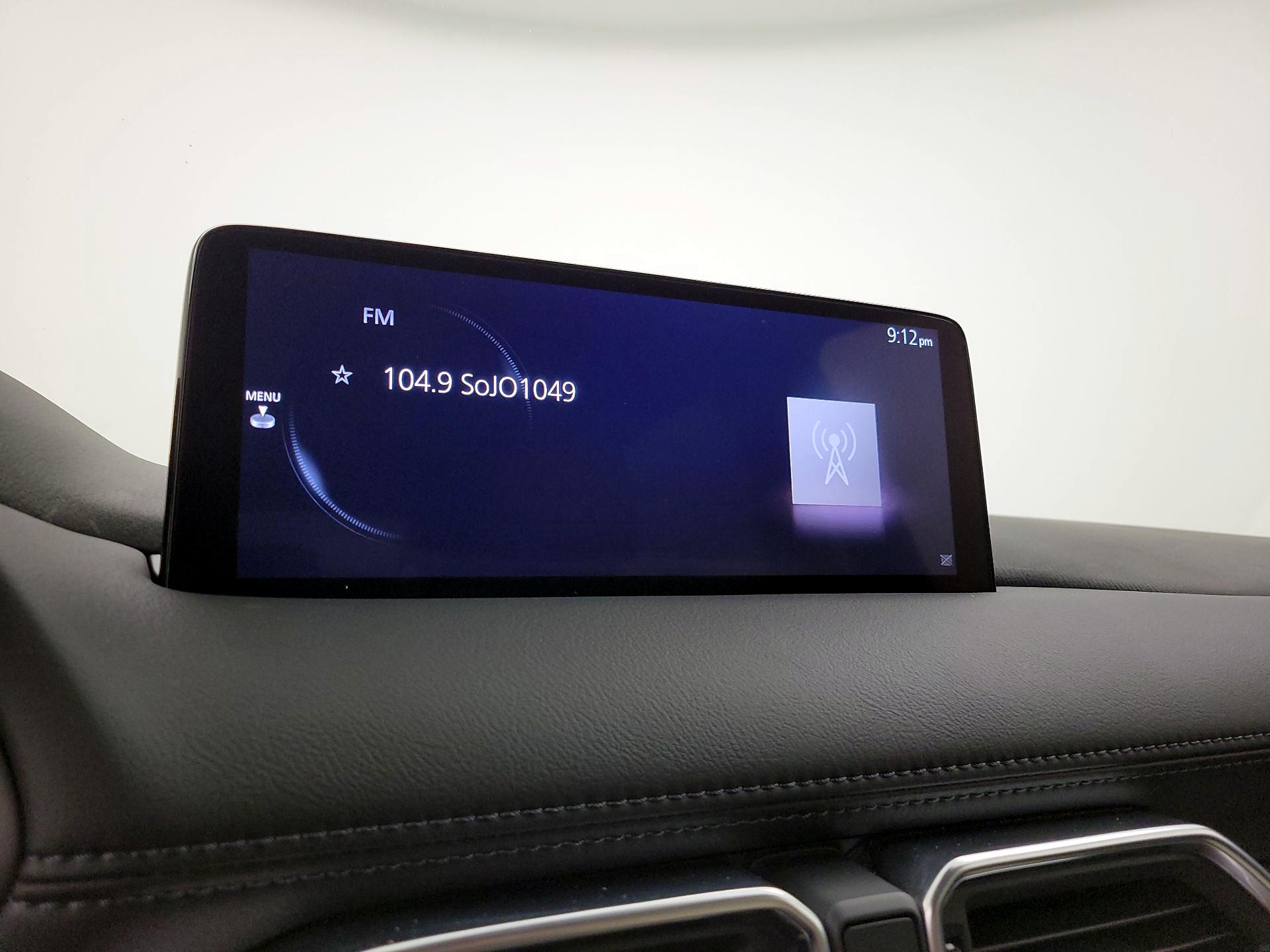 Thumbnail: 2023 Mazda CX-5 - 15