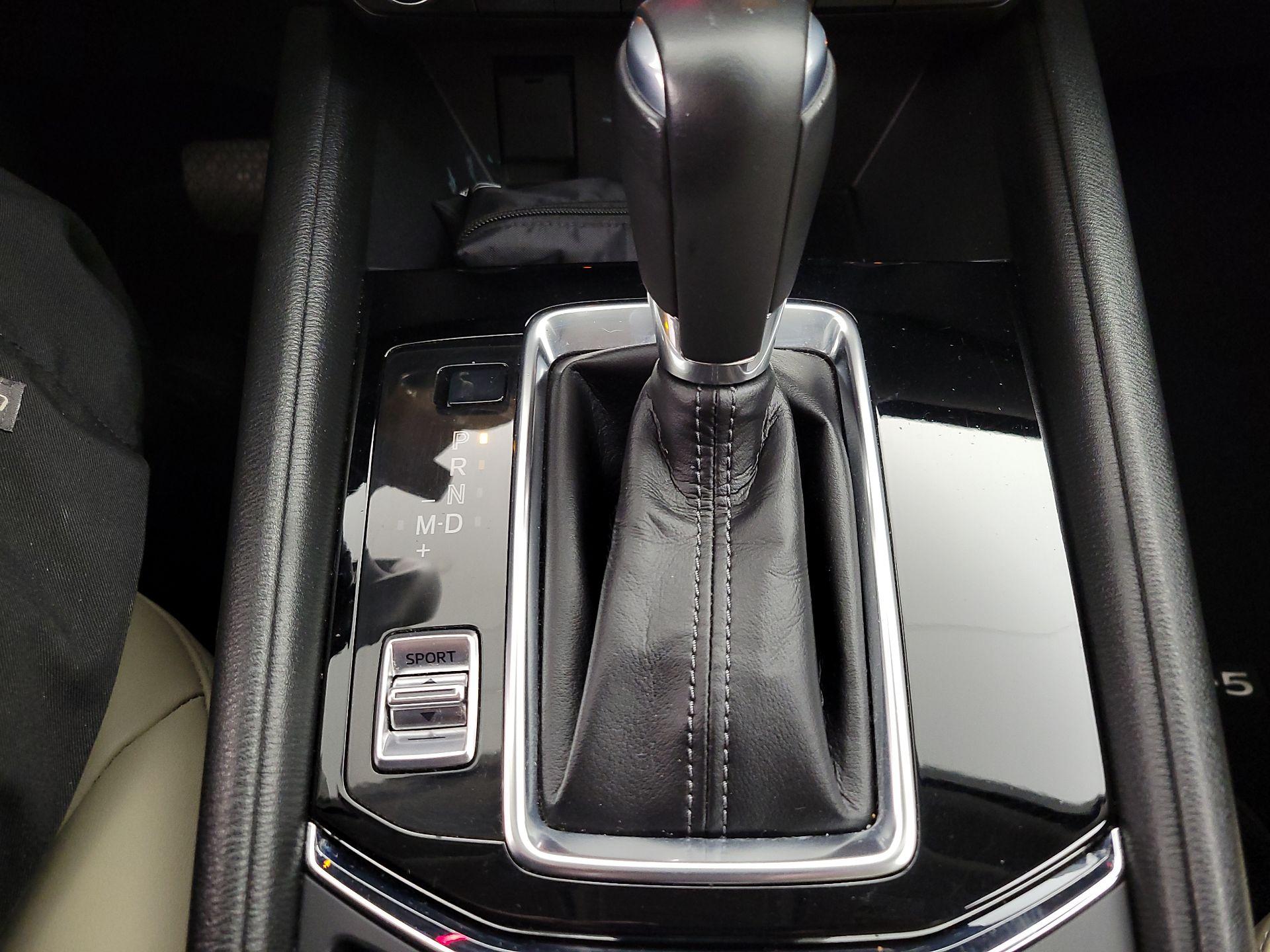 Thumbnail: 2023 Mazda CX-5 - 17