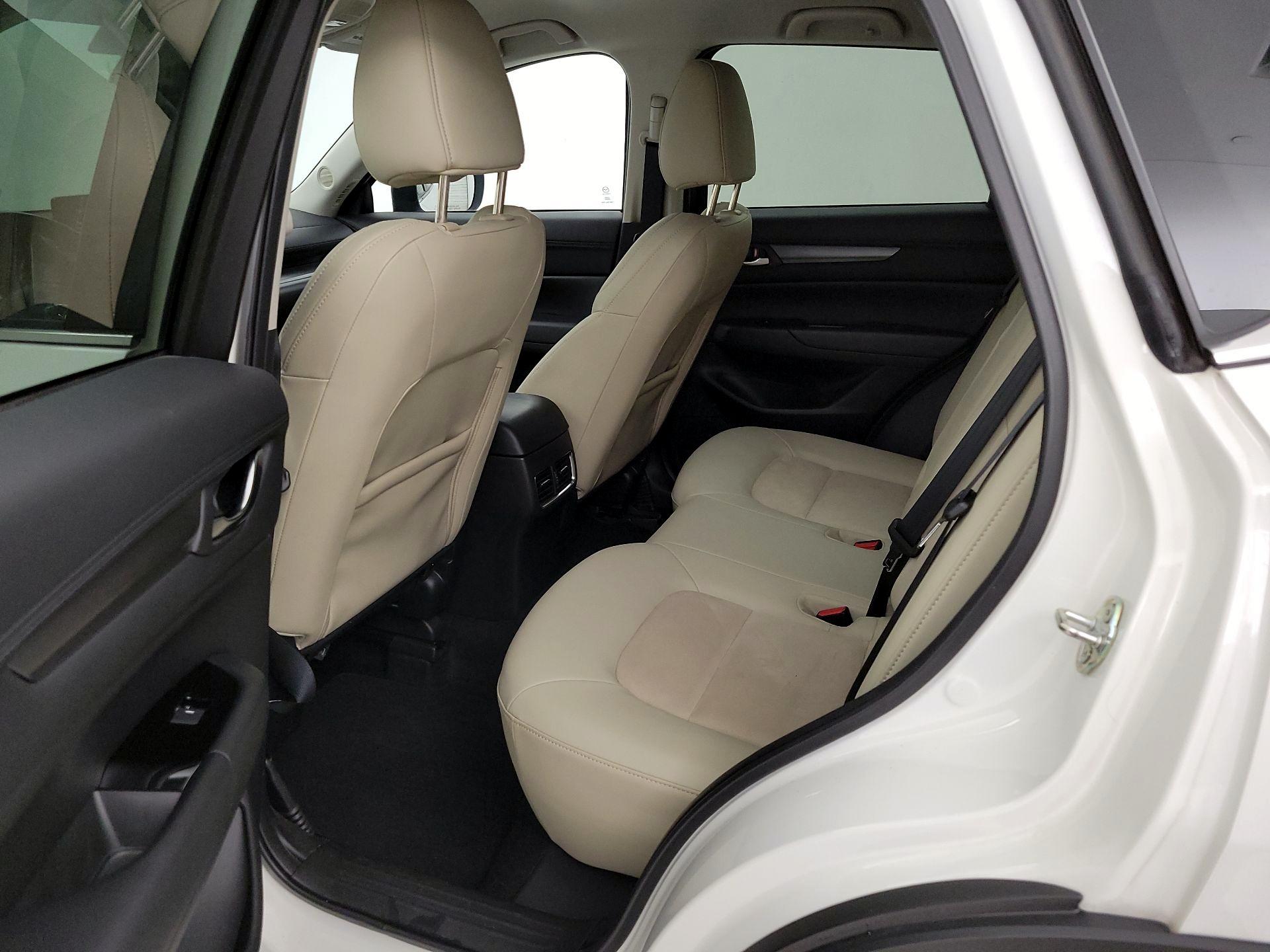 Thumbnail: 2023 Mazda CX-5 - 18