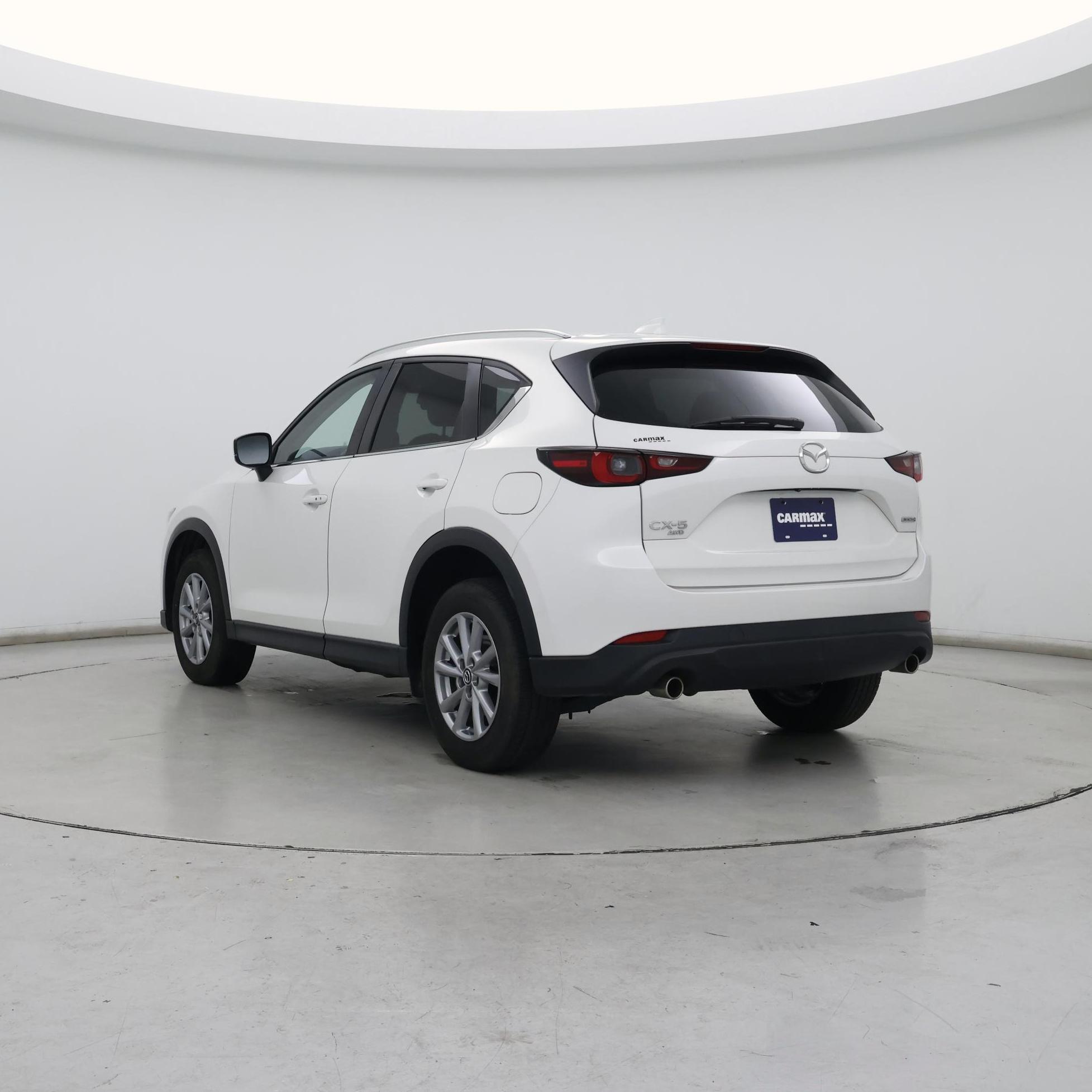 Thumbnail: 2023 Mazda CX-5 - 2