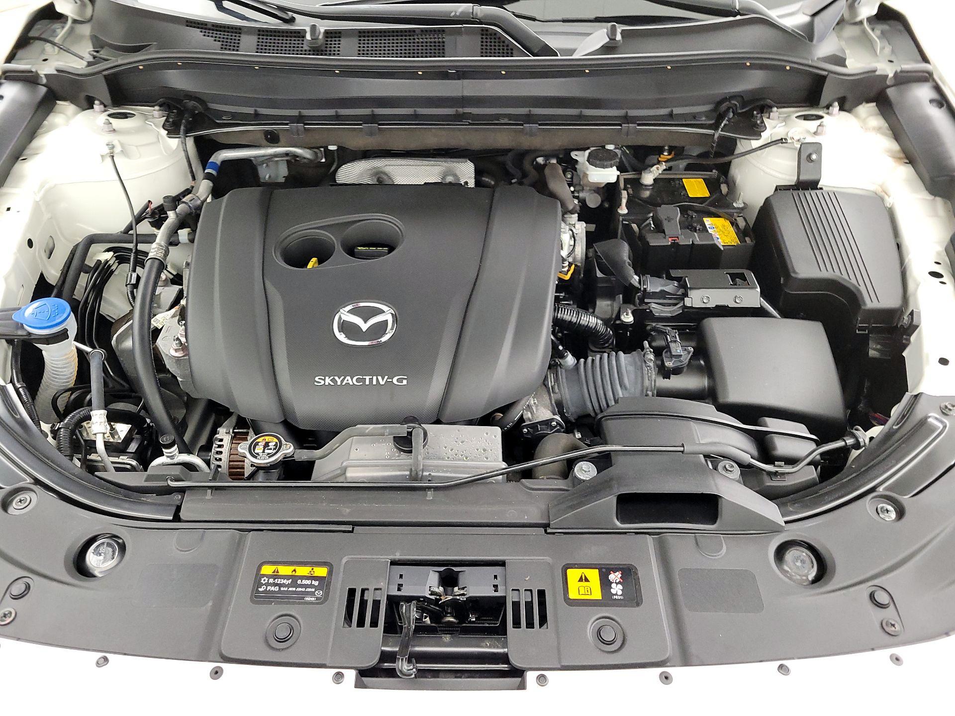 Thumbnail: 2023 Mazda CX-5 - 20