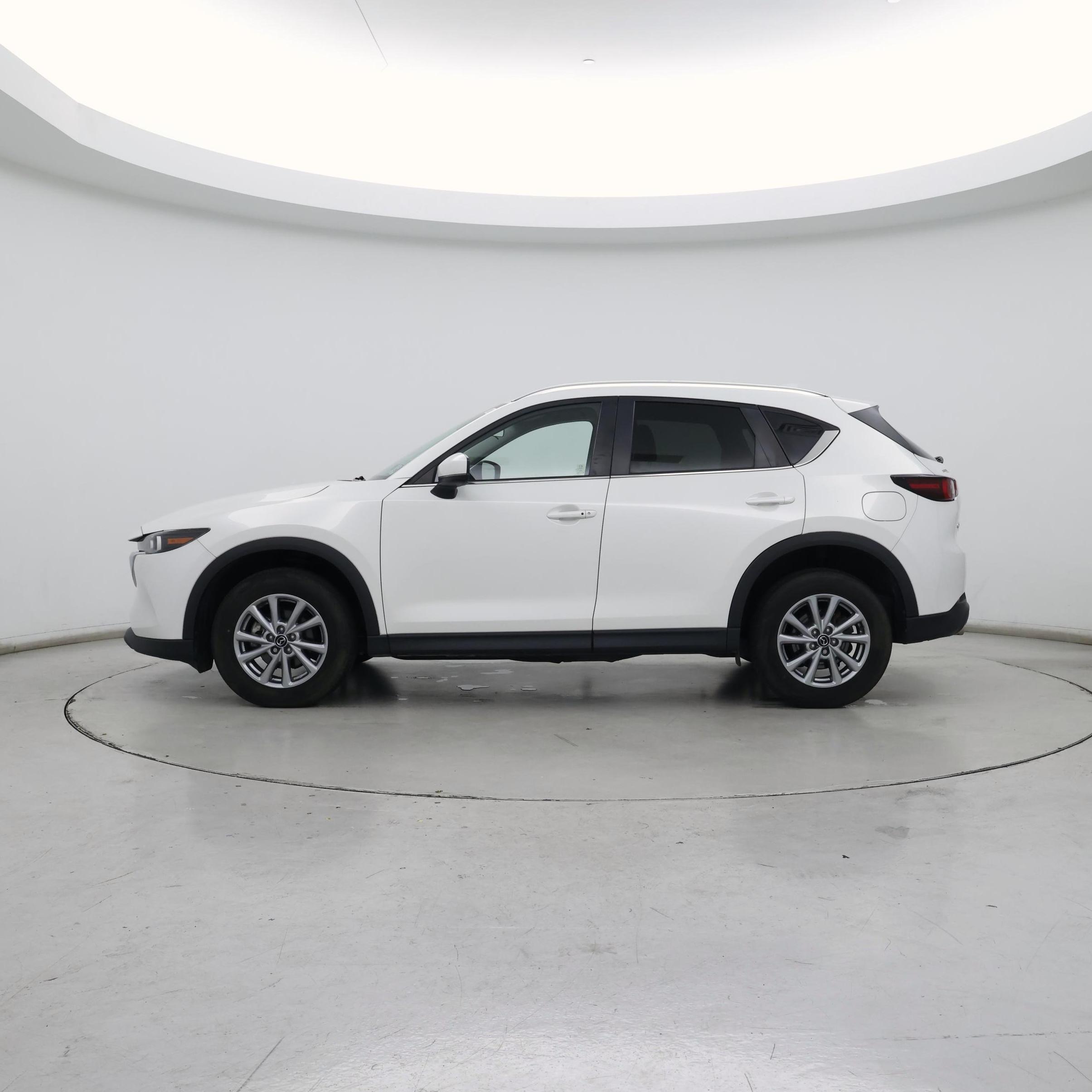 Thumbnail: 2023 Mazda CX-5 - 3