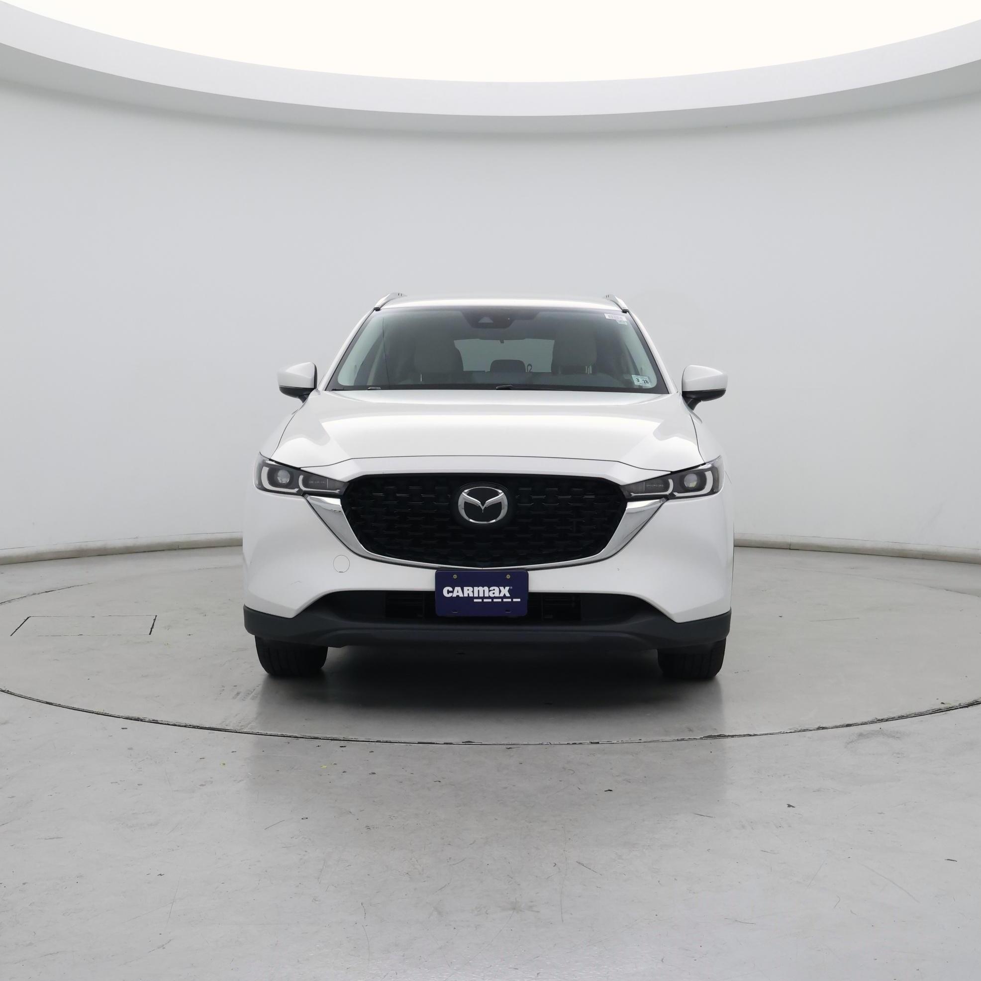 Thumbnail: 2023 Mazda CX-5 - 5