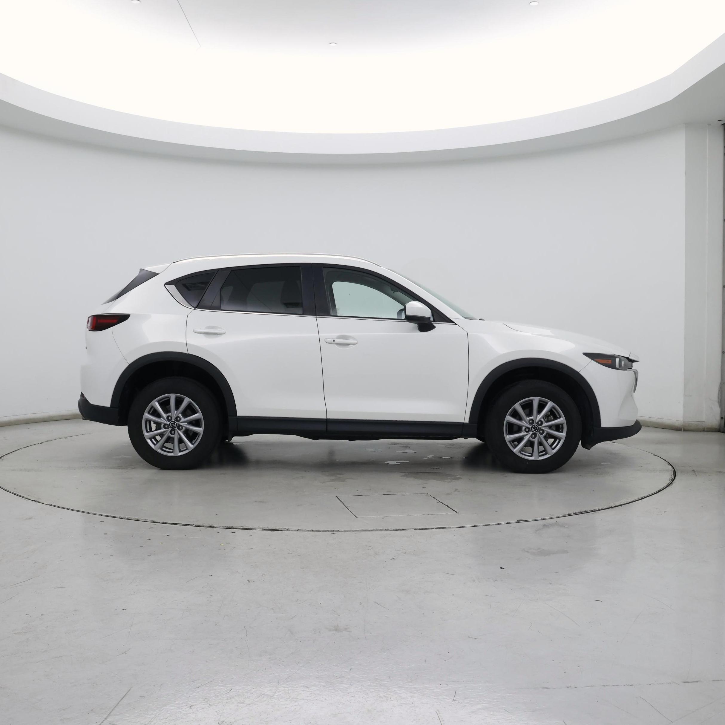 Thumbnail: 2023 Mazda CX-5 - 7