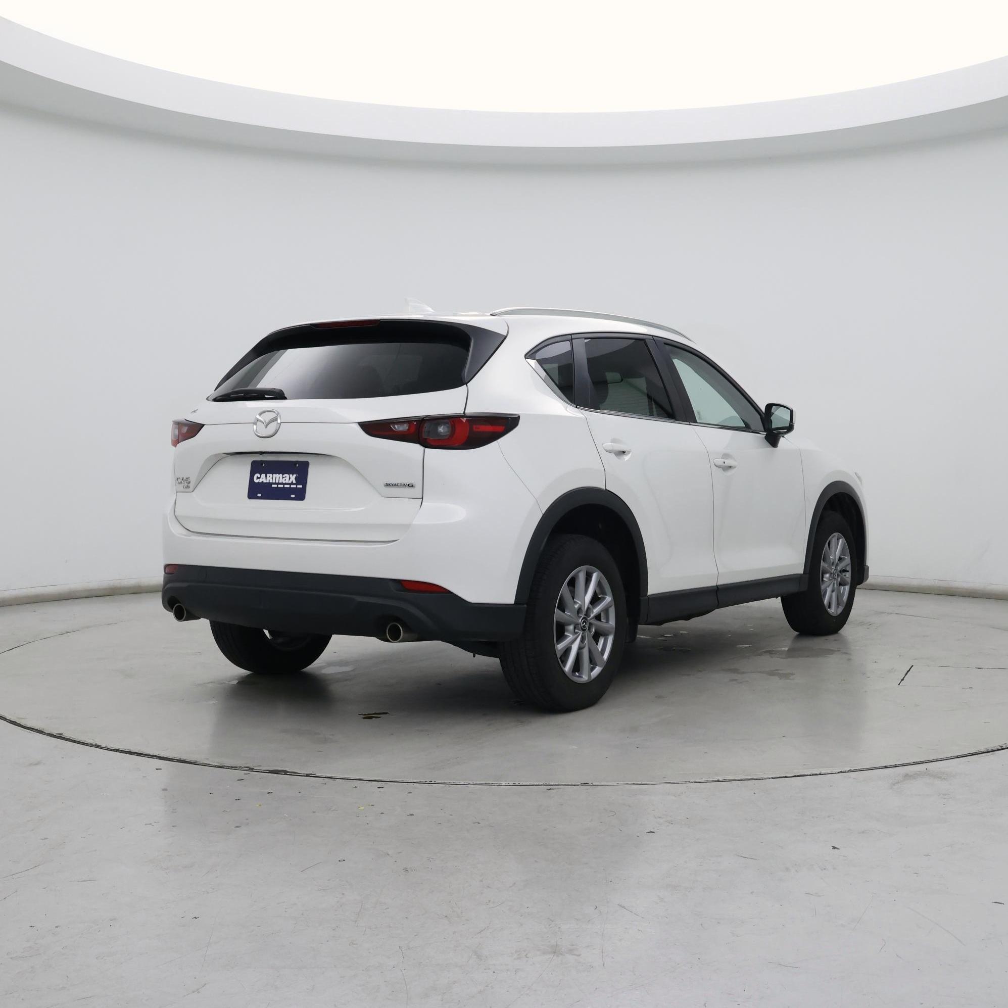 Thumbnail: 2023 Mazda CX-5 - 8